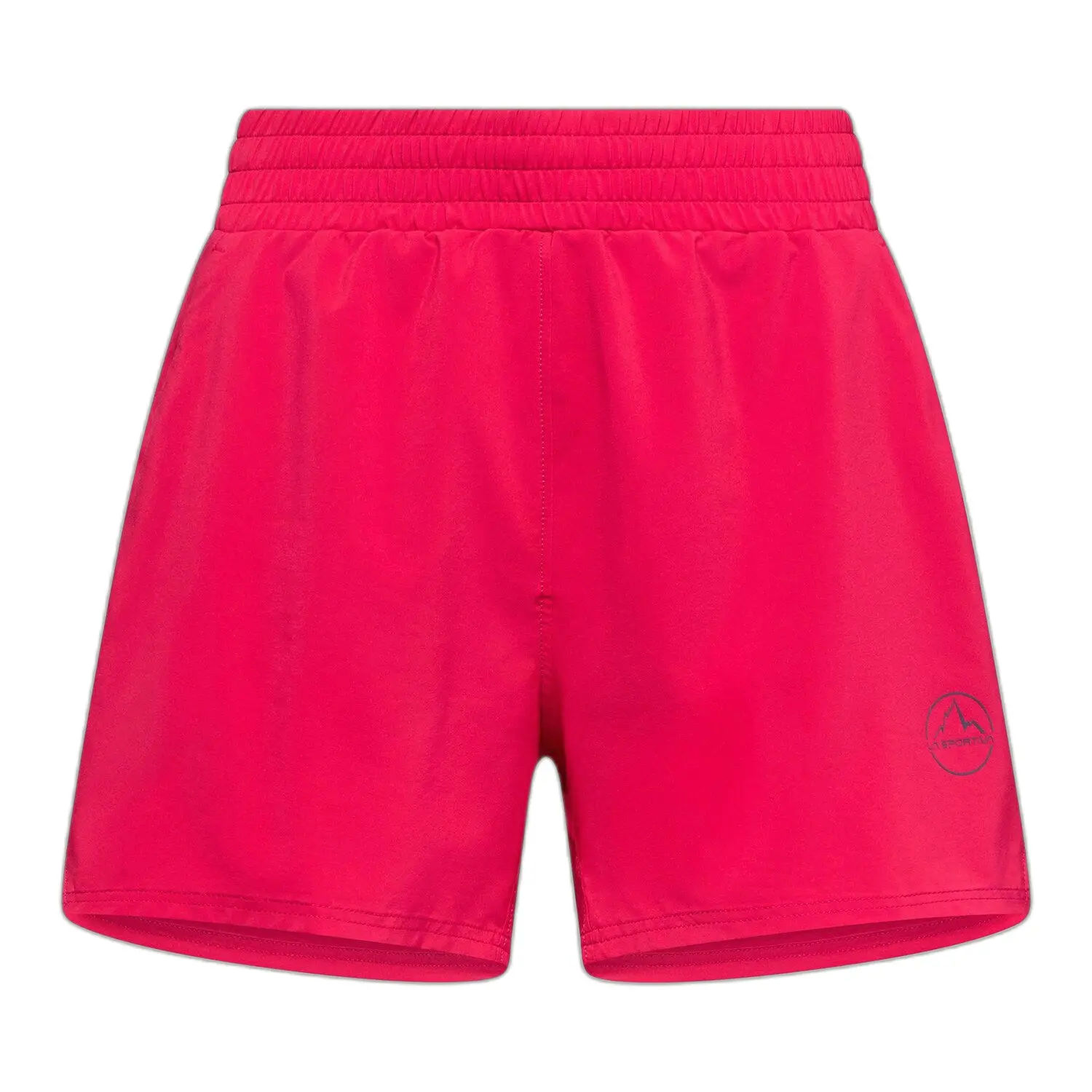 La Sportiva Women's Rose Shorts Pure 4"