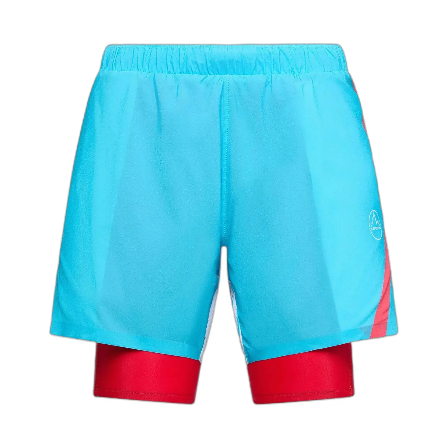 Shorts für Damen La Sportiva Flux 5