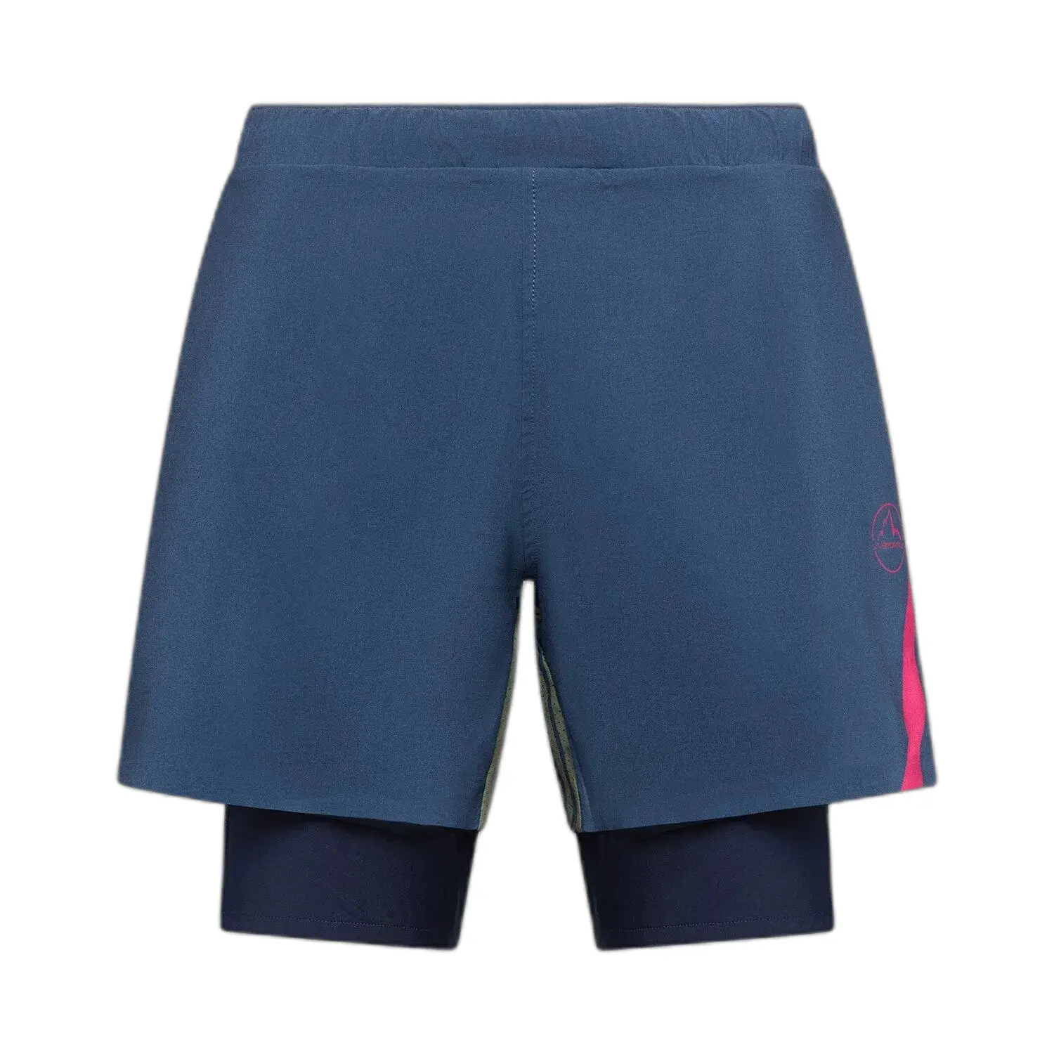 Shorts für Damen La Sportiva Flux 5