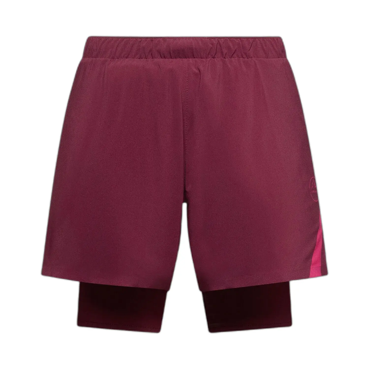 Shorts für Damen La Sportiva Flux 5