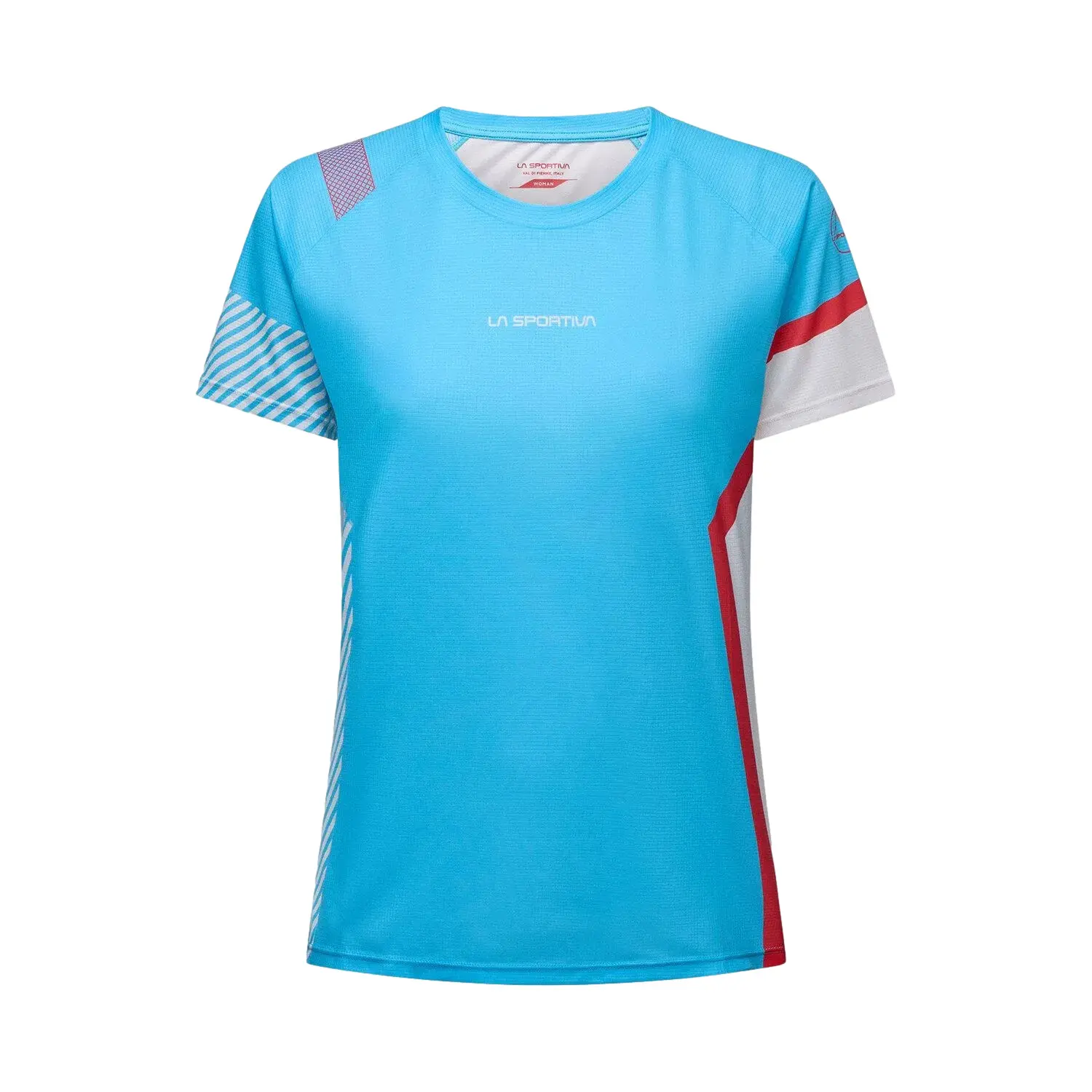 Damen T-Shirt La Sportiva Flow