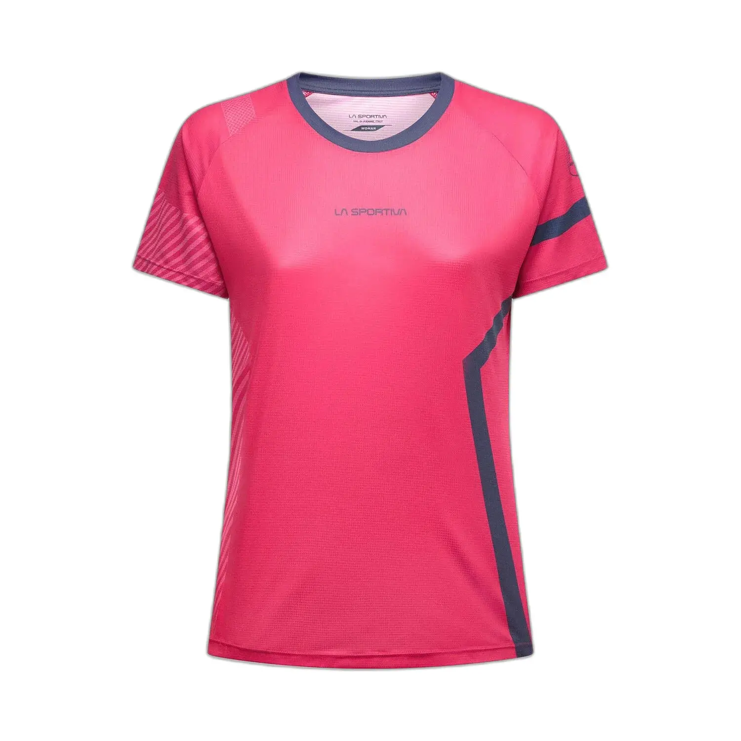 Damen T-Shirt La Sportiva Flow