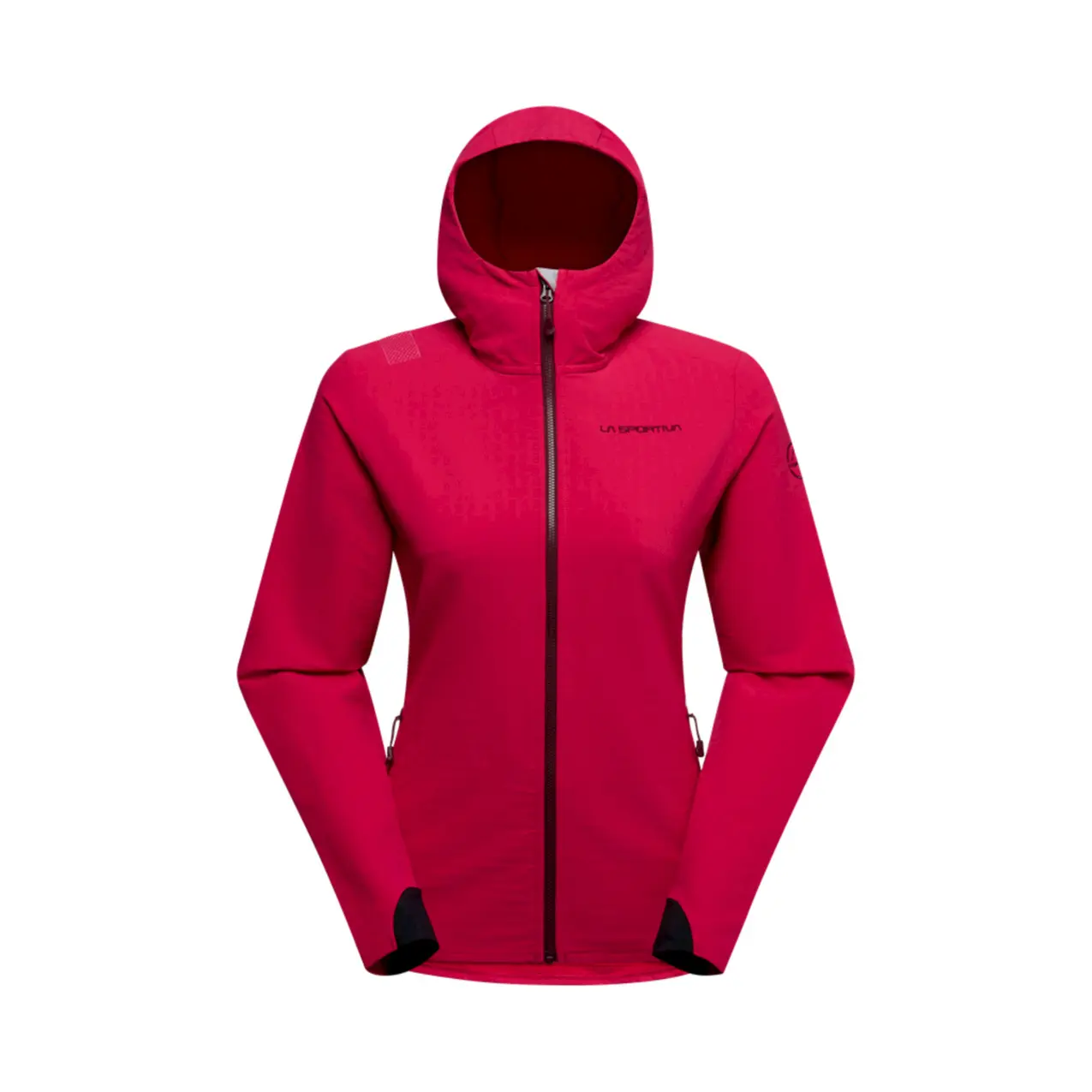 Fleece für Damen La Sportiva Descender Storm