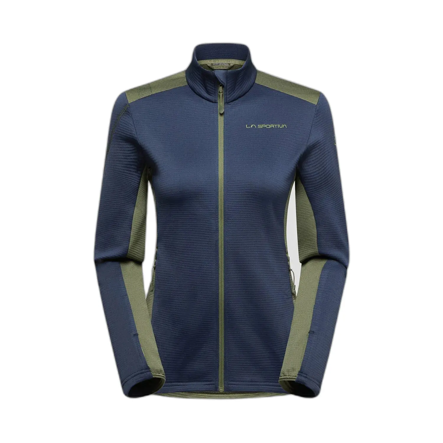 Thermo-Ski-Jacke Damen La Sportiva Chill