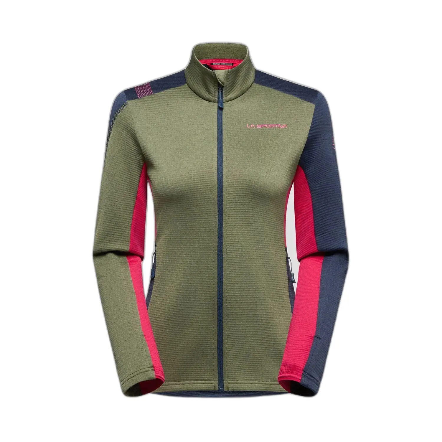Thermo-Ski-Jacke Damen La Sportiva Chill
