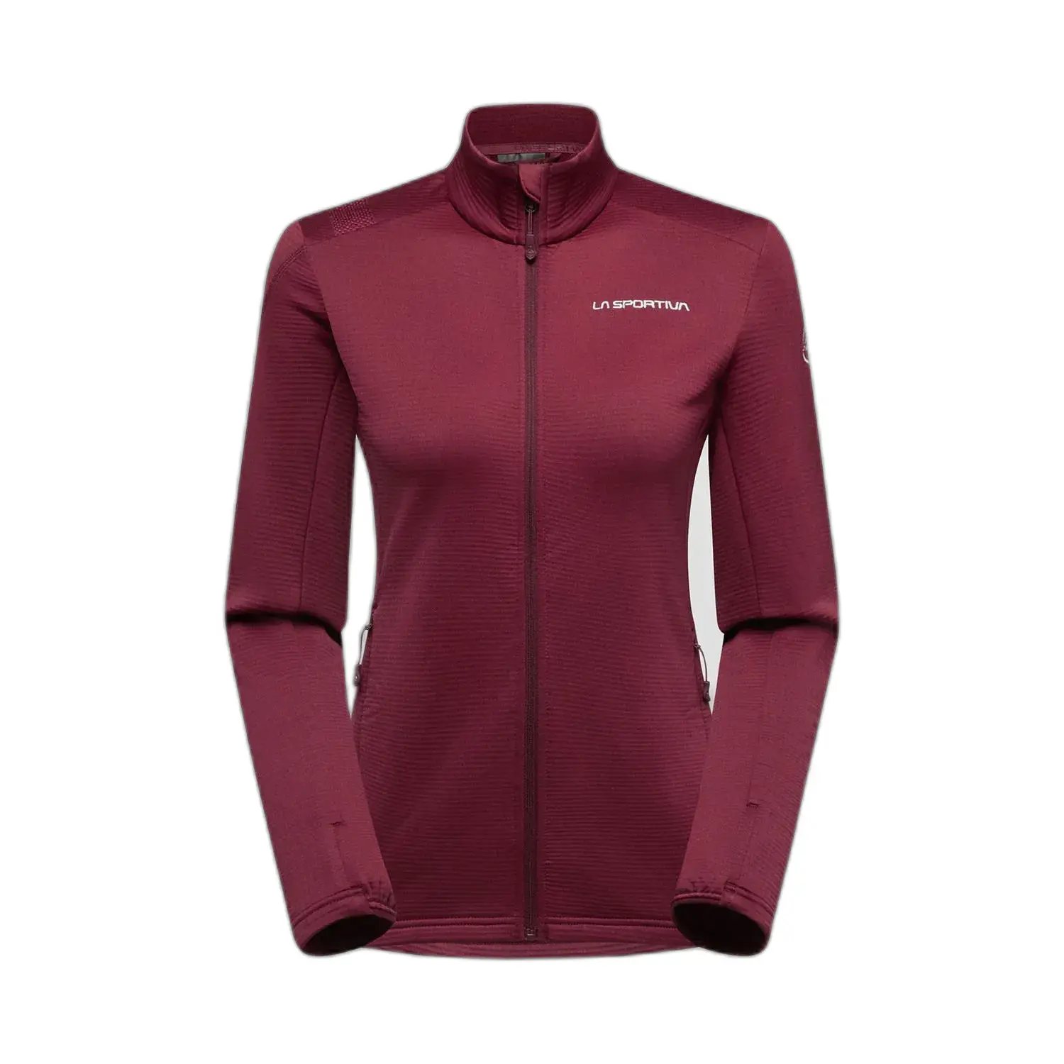 Thermo-Ski-Jacke Damen La Sportiva Chill