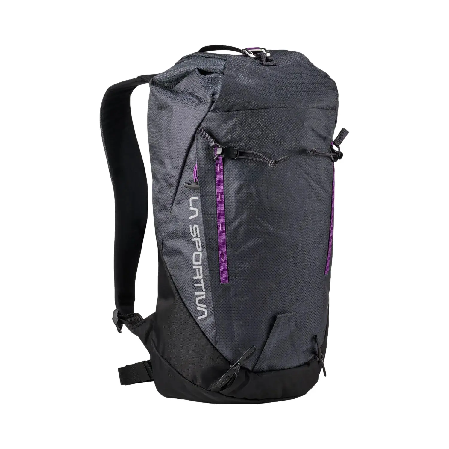 La Sportiva Unisex Gris Backpack Granite 22 L