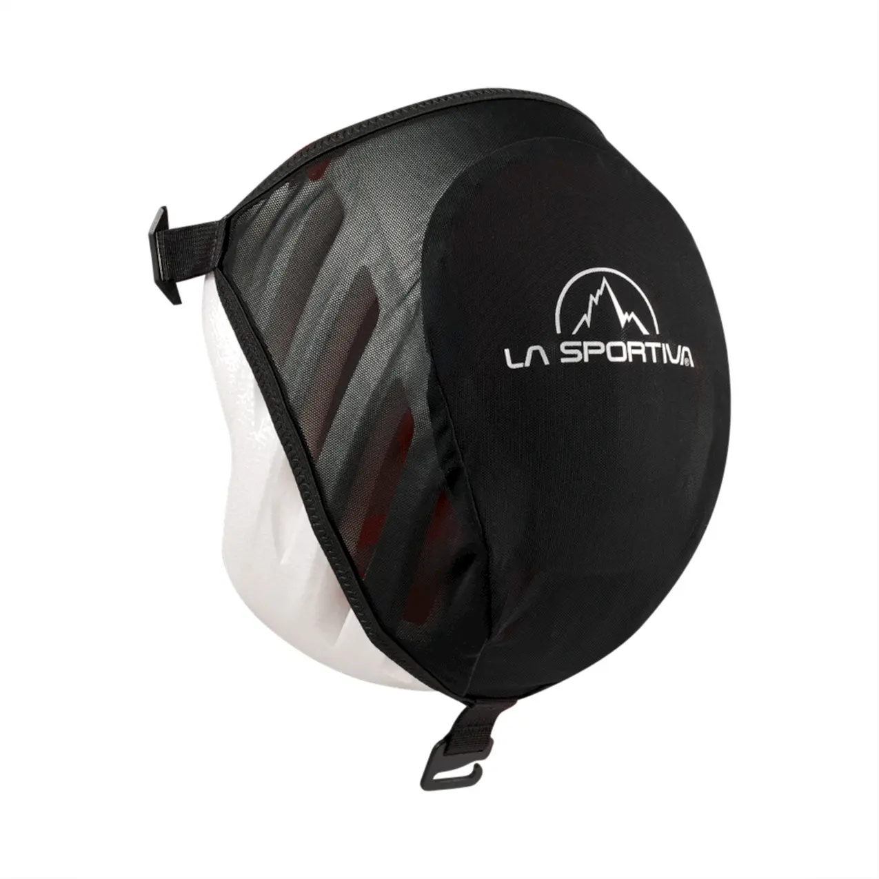 Kopfhörerhülle La Sportiva Carry
