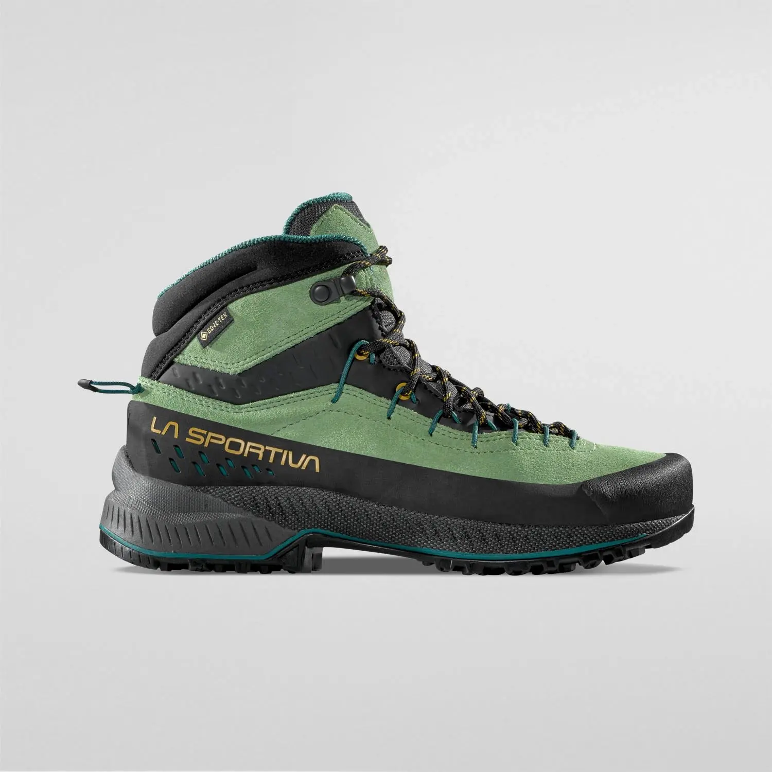 Approachschuhe Damen La Sportiva TX4 Evo Mid GTX