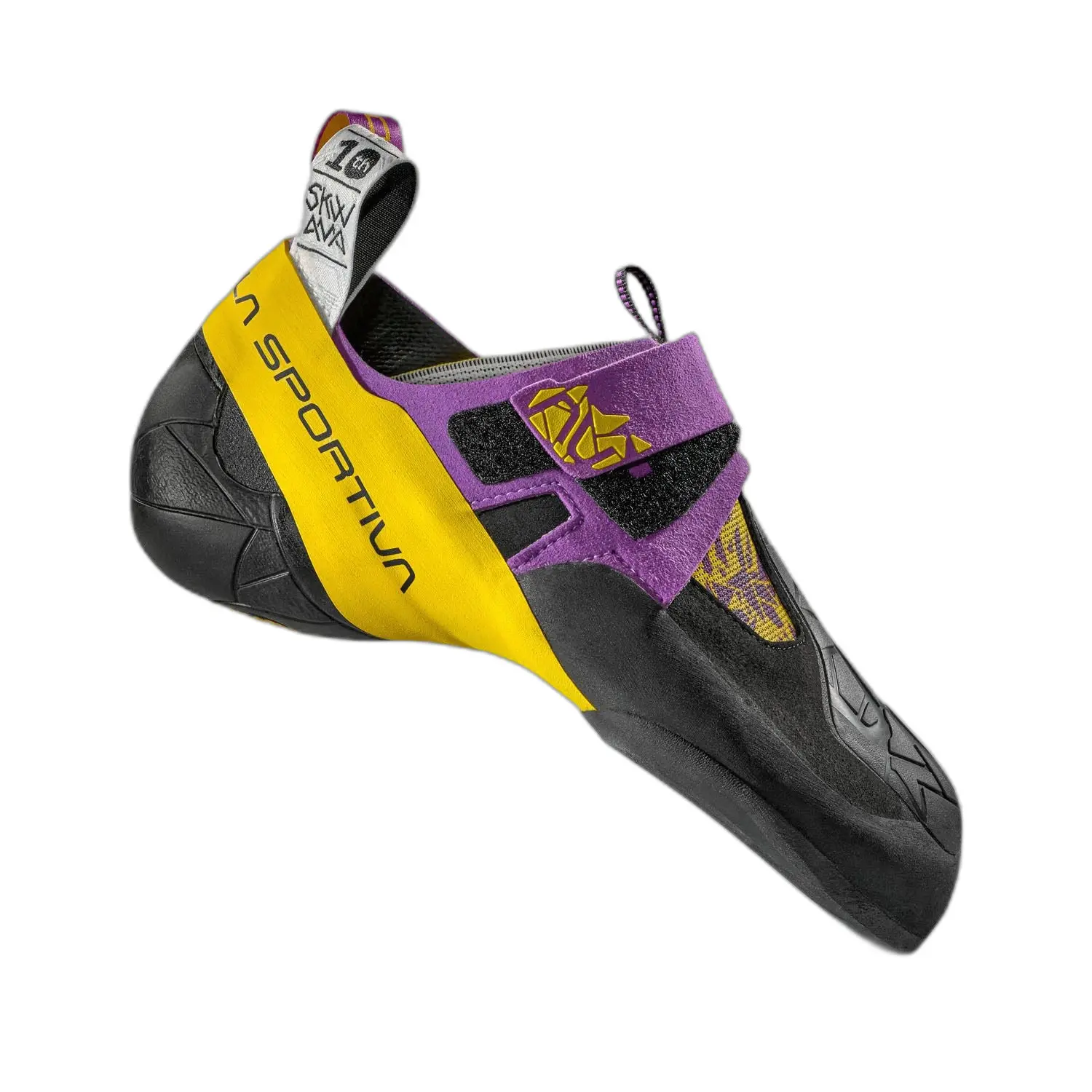 Kletterschuhe La Sportiva Skwama