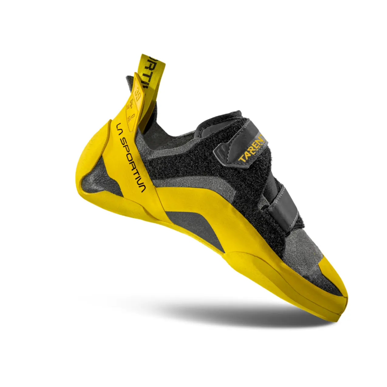 Kletterschuhe La Sportiva Tarentula II