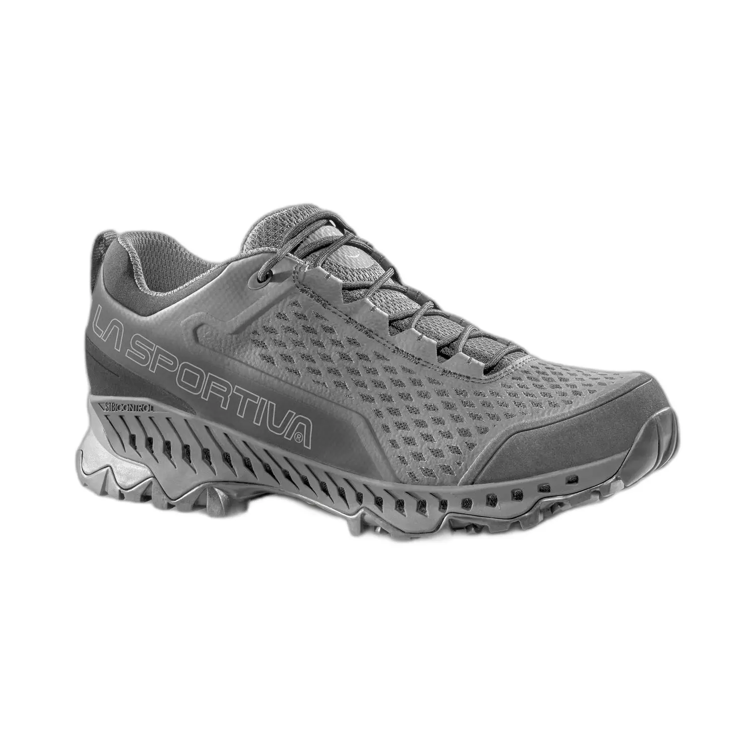 Photos - Trekking Shoes La Sportiva Hiking shoes  Spire GTX ZFHS094-K00G00 