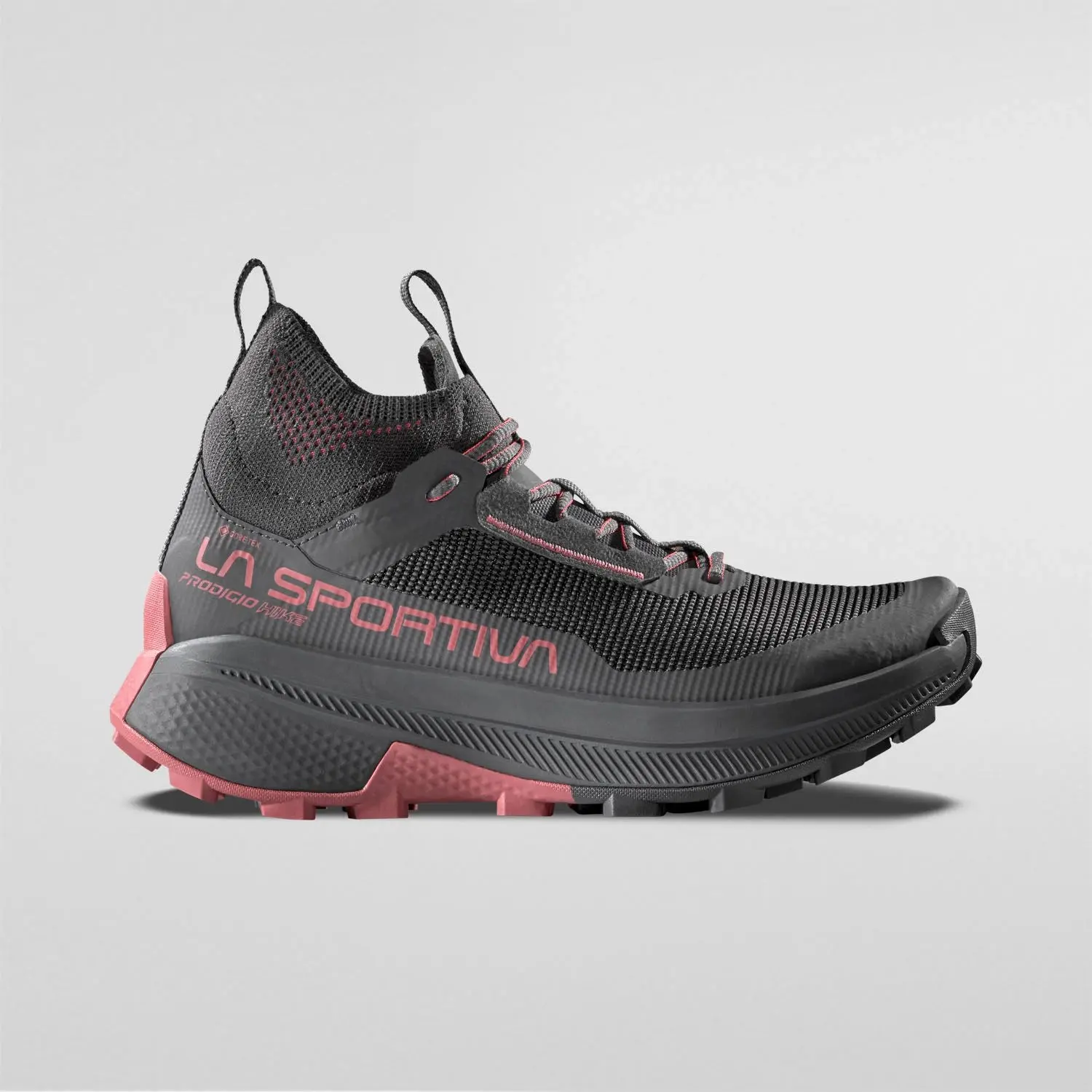 Damen-Wanderschuhe La Sportiva Prodigio Hike Gore-Tex