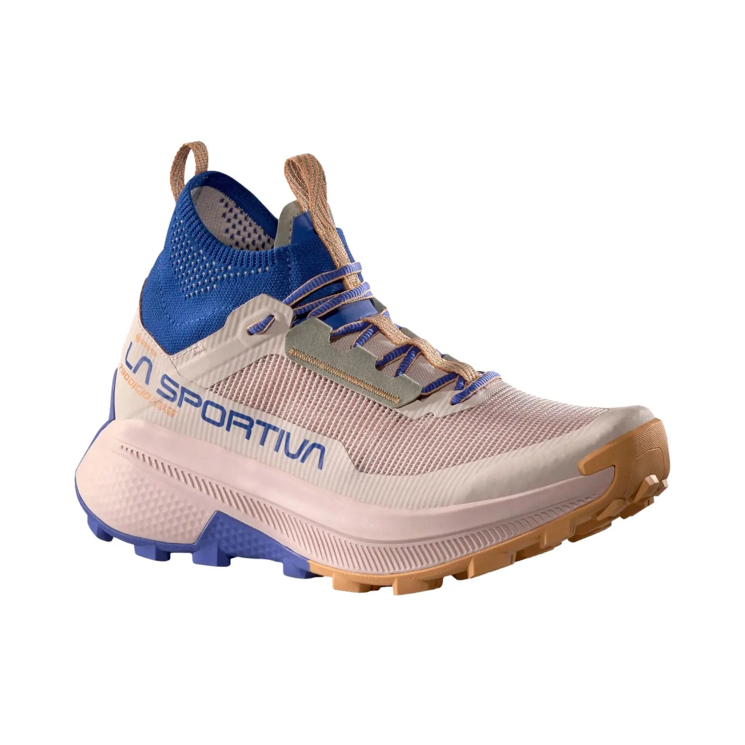 Damen-Wanderschuhe La Sportiva Prodigio Hike Gore-Tex