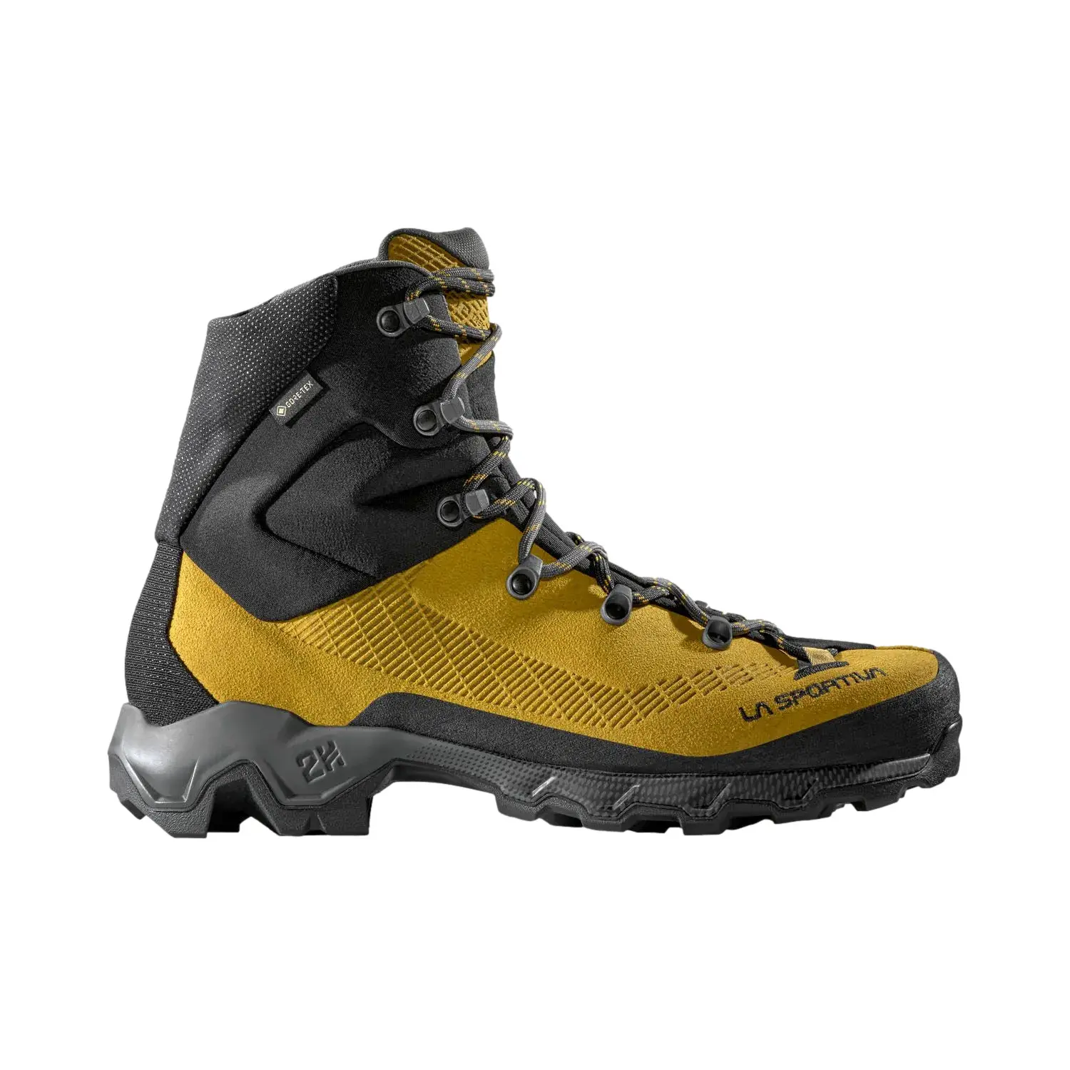 Wanderschuhe La Sportiva Aequilibrium Trek Gore-Tex