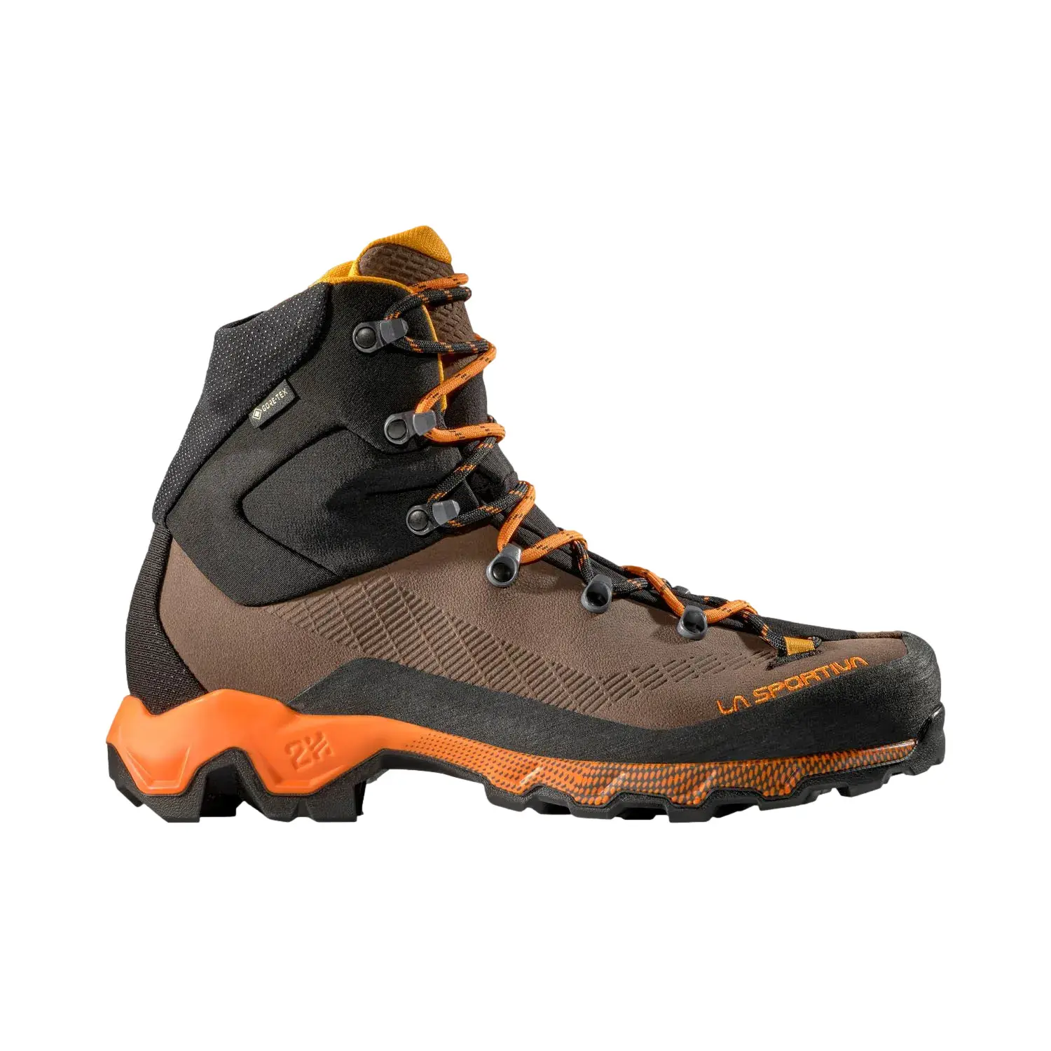 Wanderschuhe La Sportiva Aequilibrium Trek Gore-Tex