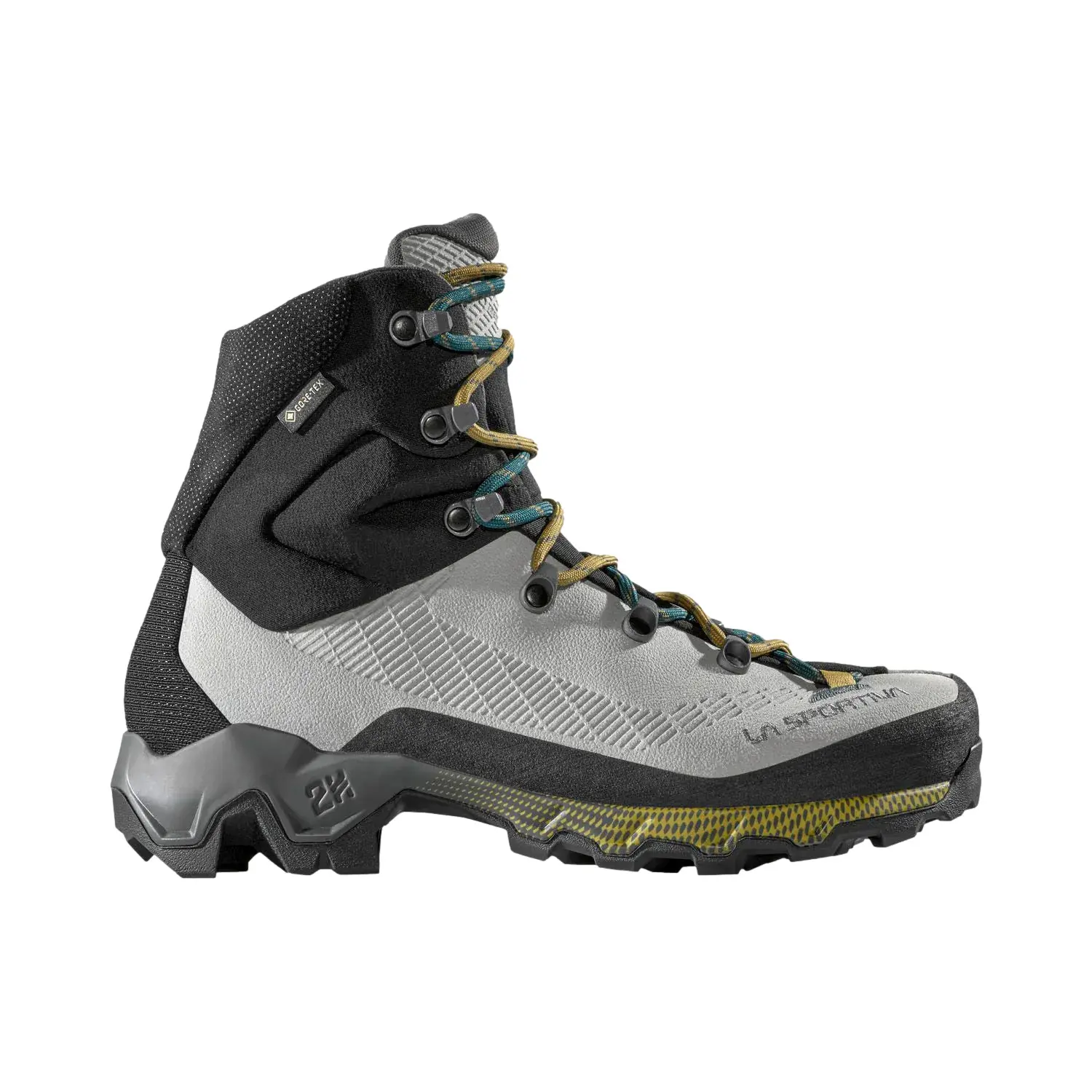 La Sportiva Women's Gris Hiking Shoes Aequilibrium Trek Gore-Tex