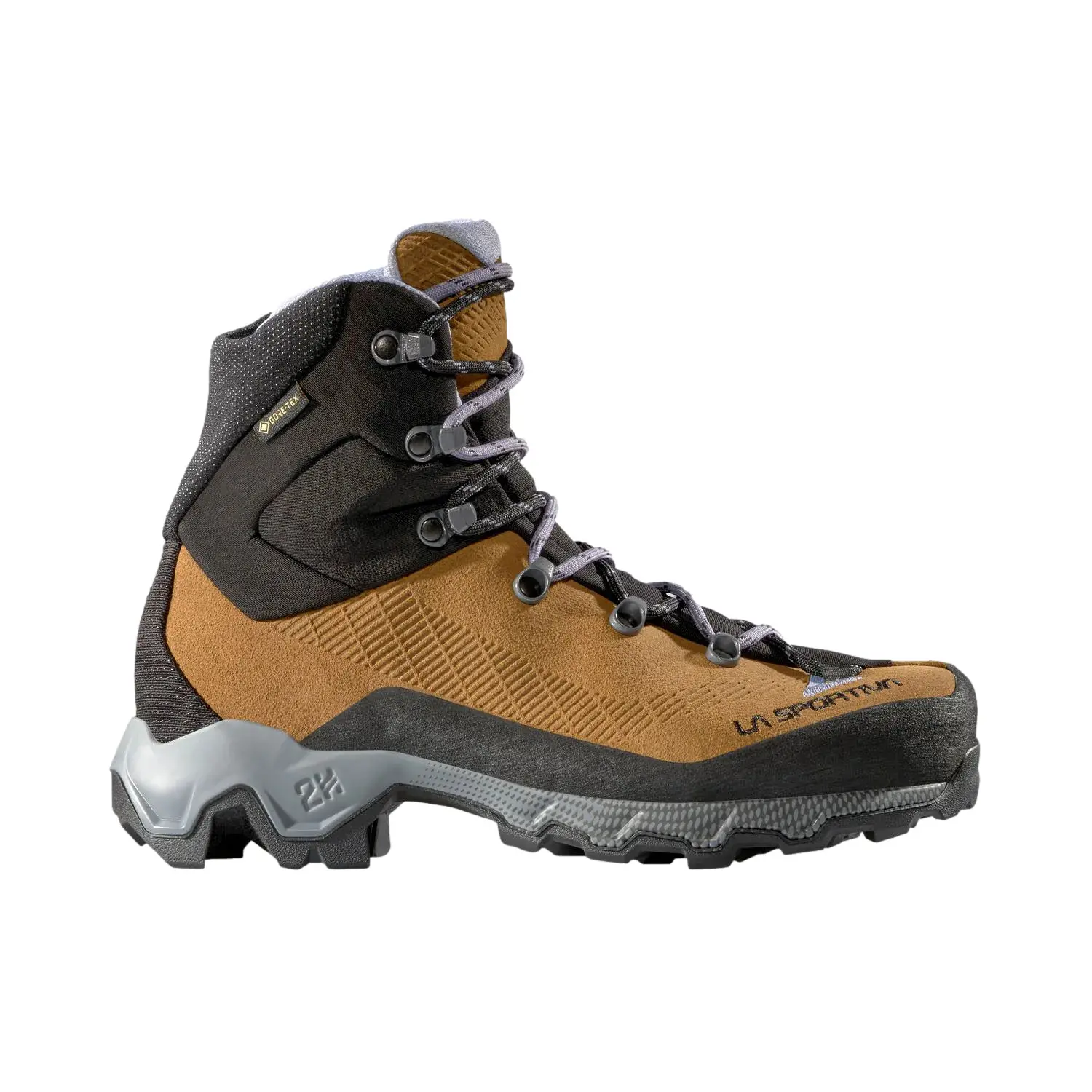 Damen-Wanderschuhe La Sportiva Aequilibrium Trek Gore-Tex