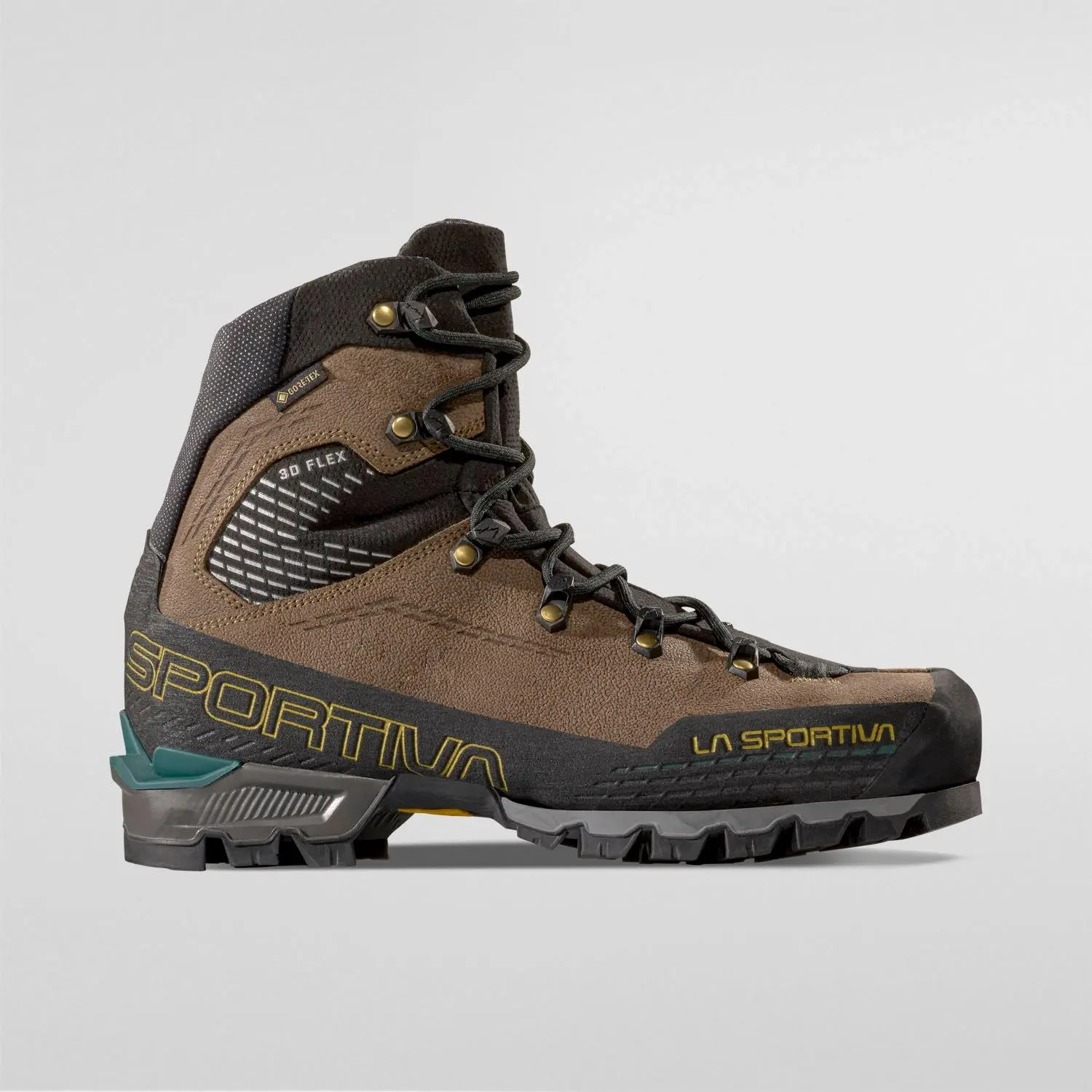 Bergsteigerschuhe La Sportiva Trango Alpine GTX
