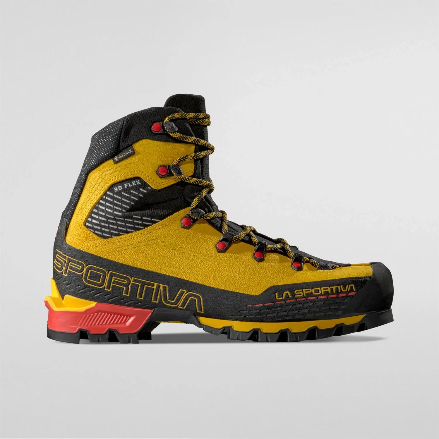 Kinderschuhe zum Bergsteigen La Sportiva Trango Alpine GTX