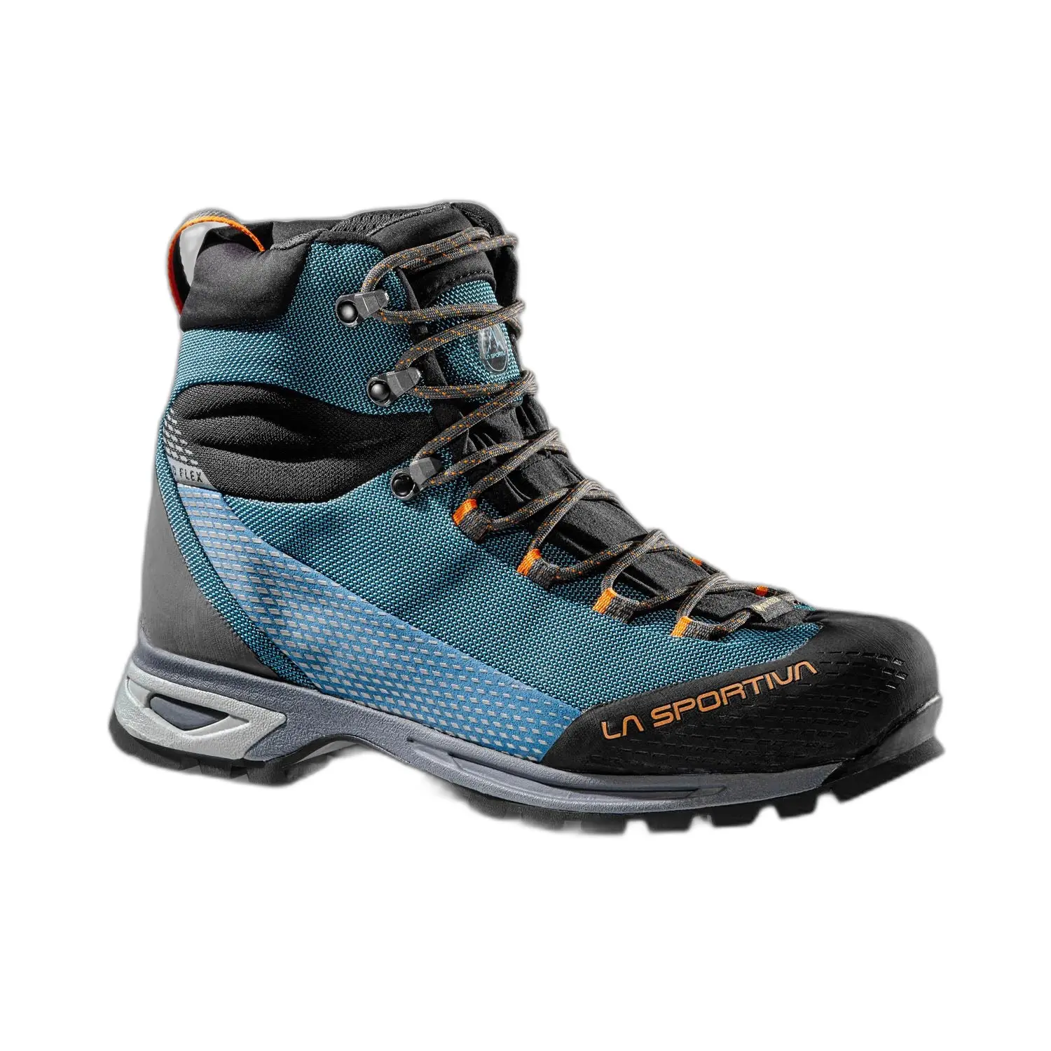 Bergsteigerschuhe La Sportiva Trango Trk GTX