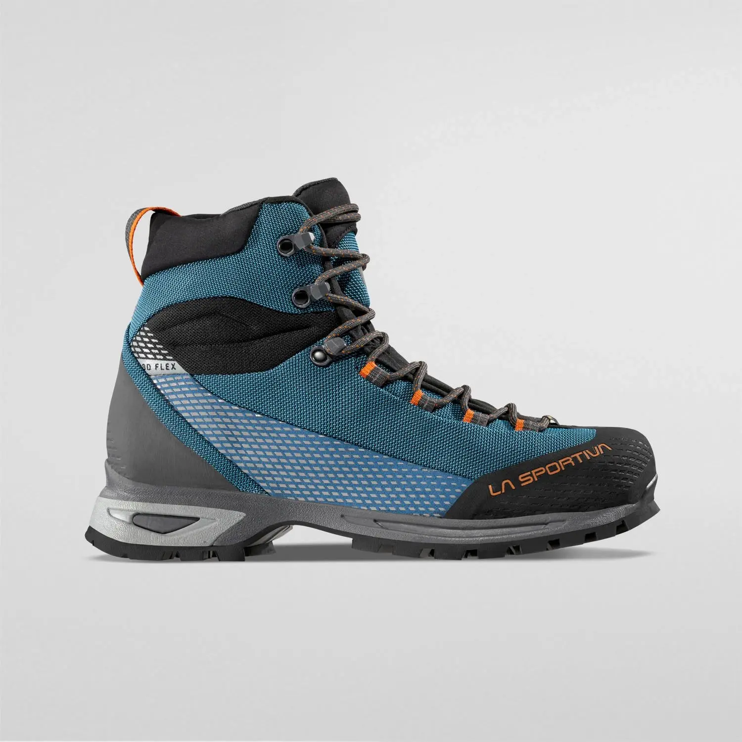 Chaussures d'alpinisme enfant La Sportiva Trango Trk GTX Chaussures d'alpinisme enfant La Sportiva Trango Trk GTX