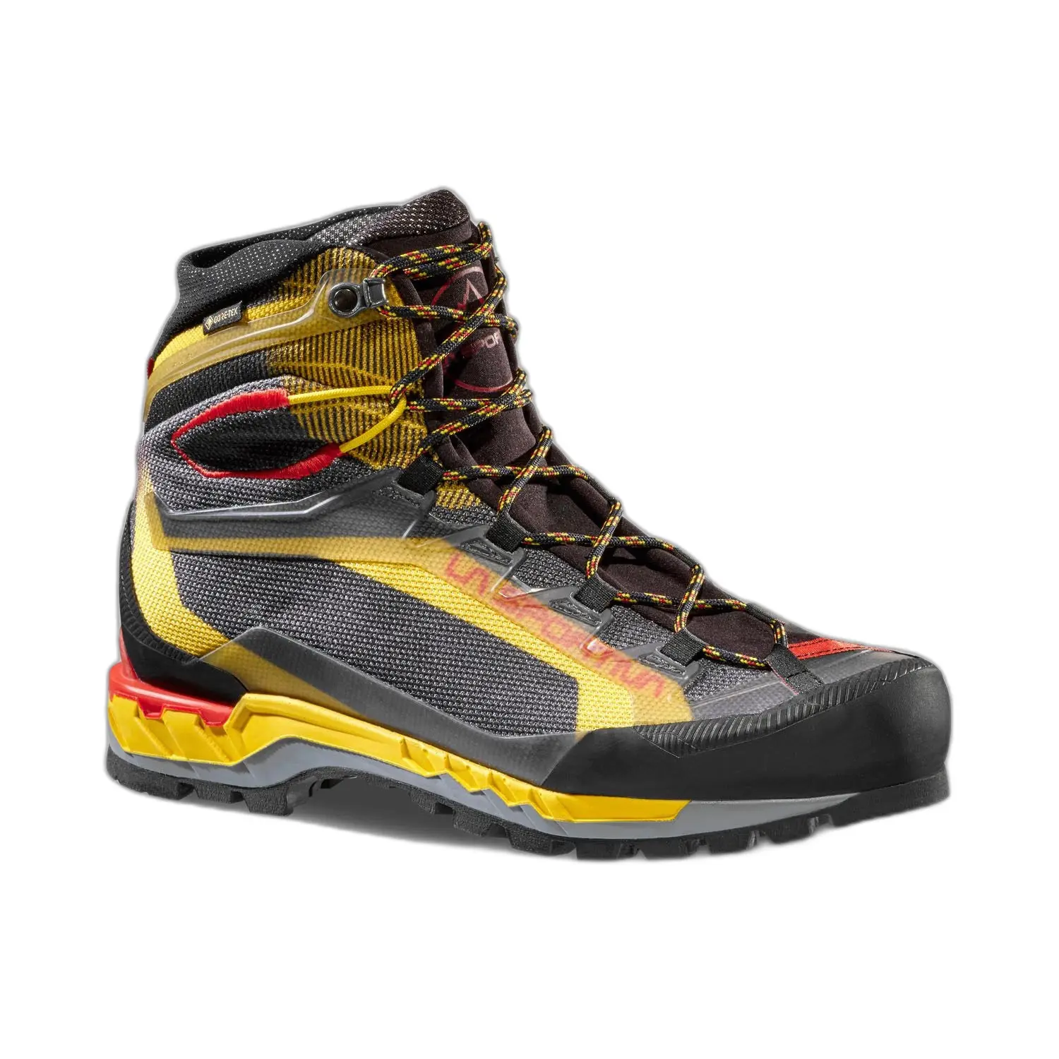 Mountaineering Boots La Sportiva Trango Tech Gtx