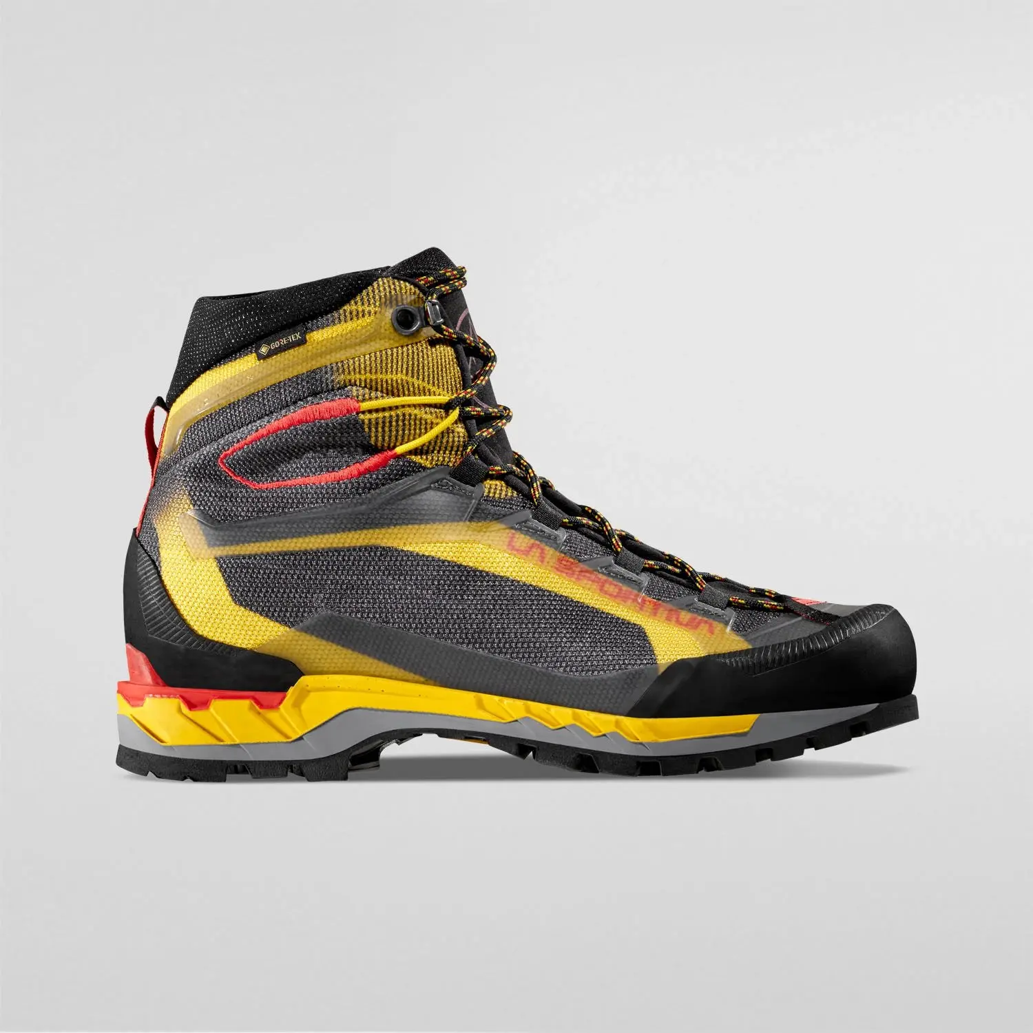 Kinderschuhe zum Bergsteigen La Sportiva Trango Tech GTX