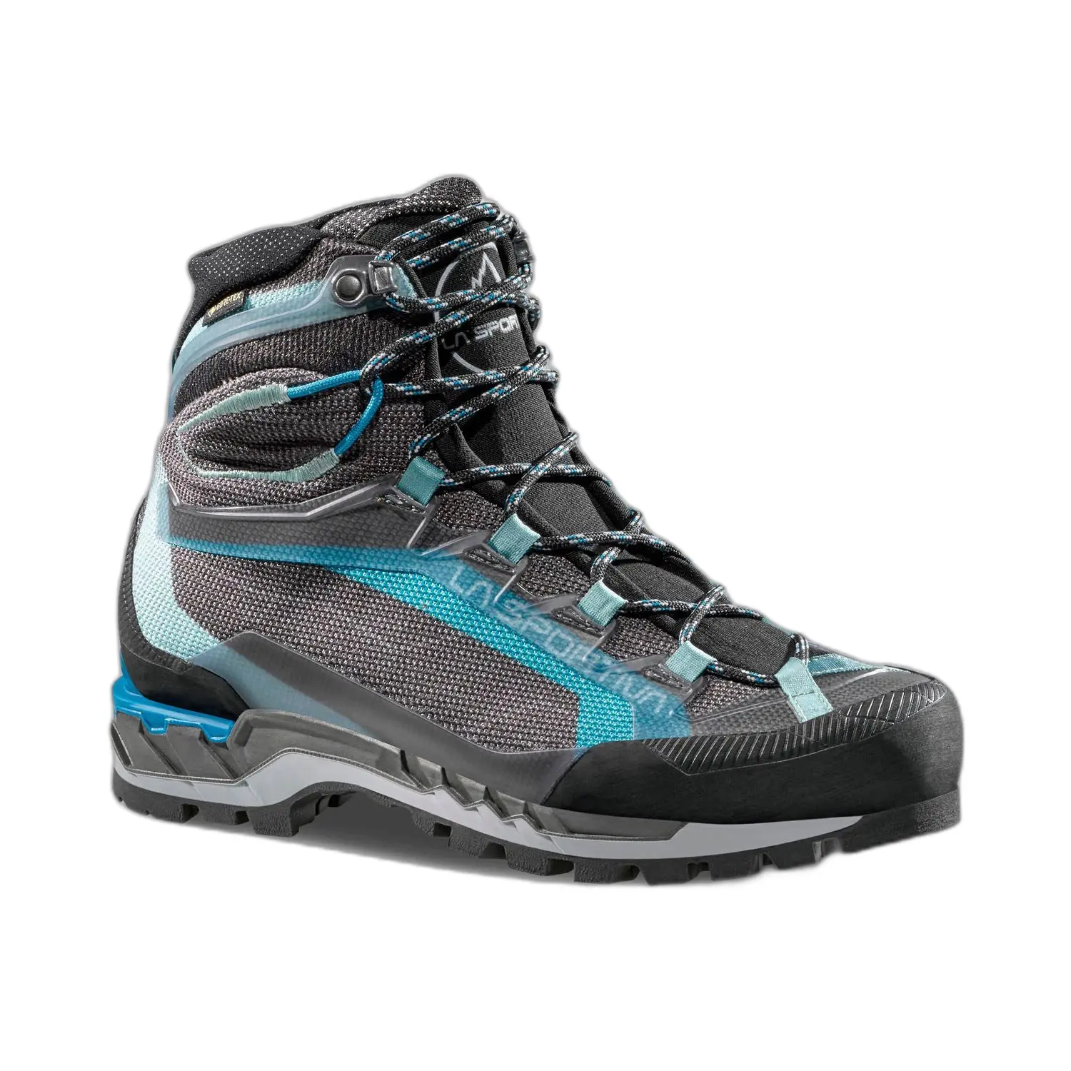 Bergsteigerschuhe Damen La Sportiva Trango Tech GTX