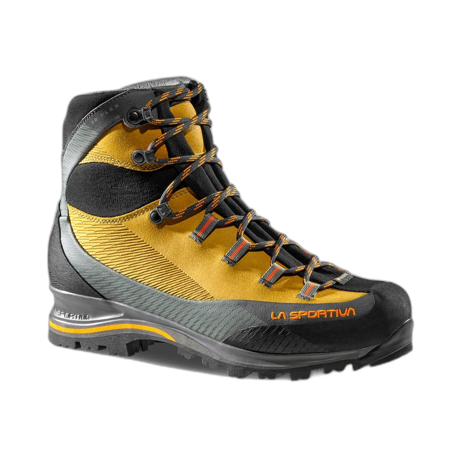 Bergsteigerschuhe La Sportiva Trango Trk Leather GTX