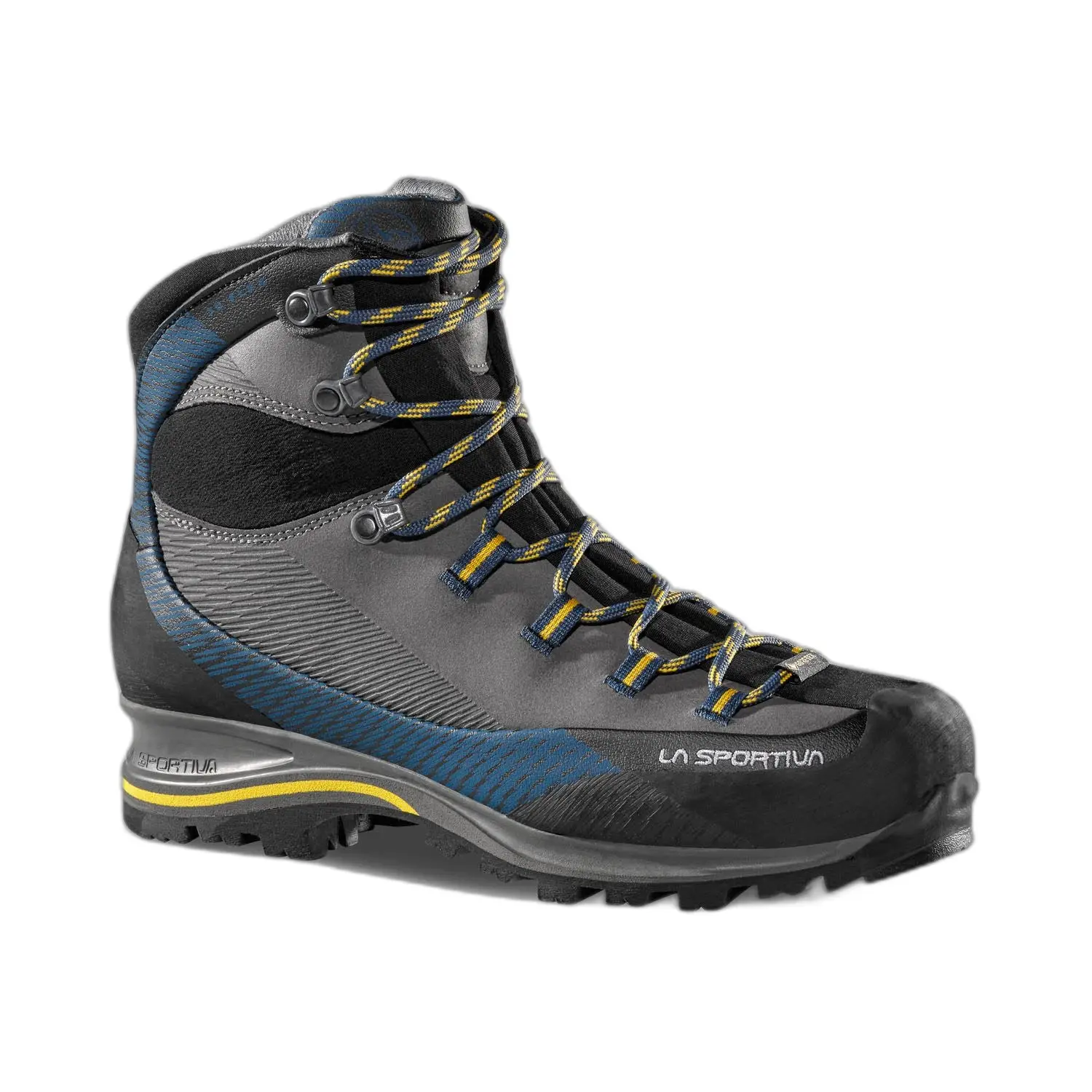 Bergsteigerschuhe La Sportiva Trango Trk Leather GTX