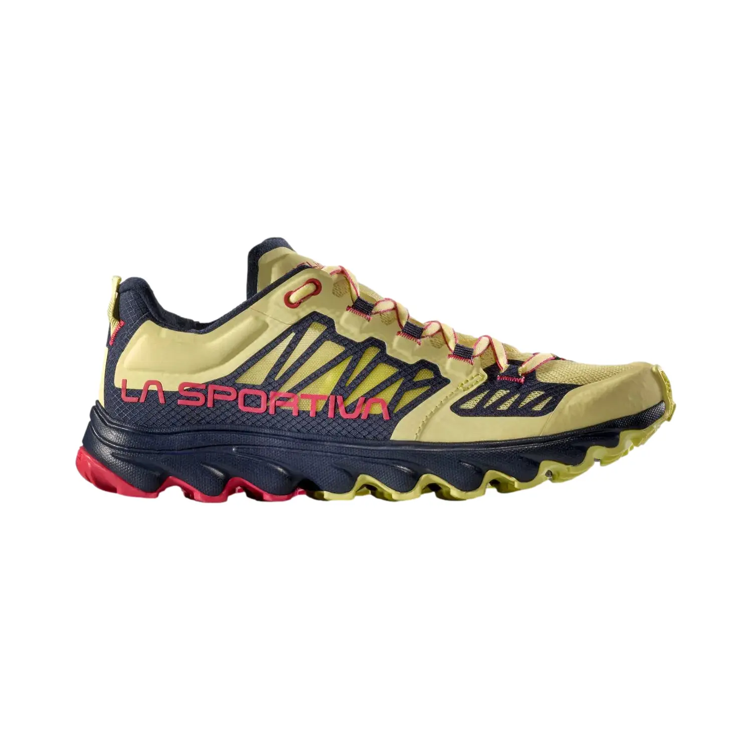 Trailrunning-Schuhe für Damen La Sportiva Helios III
