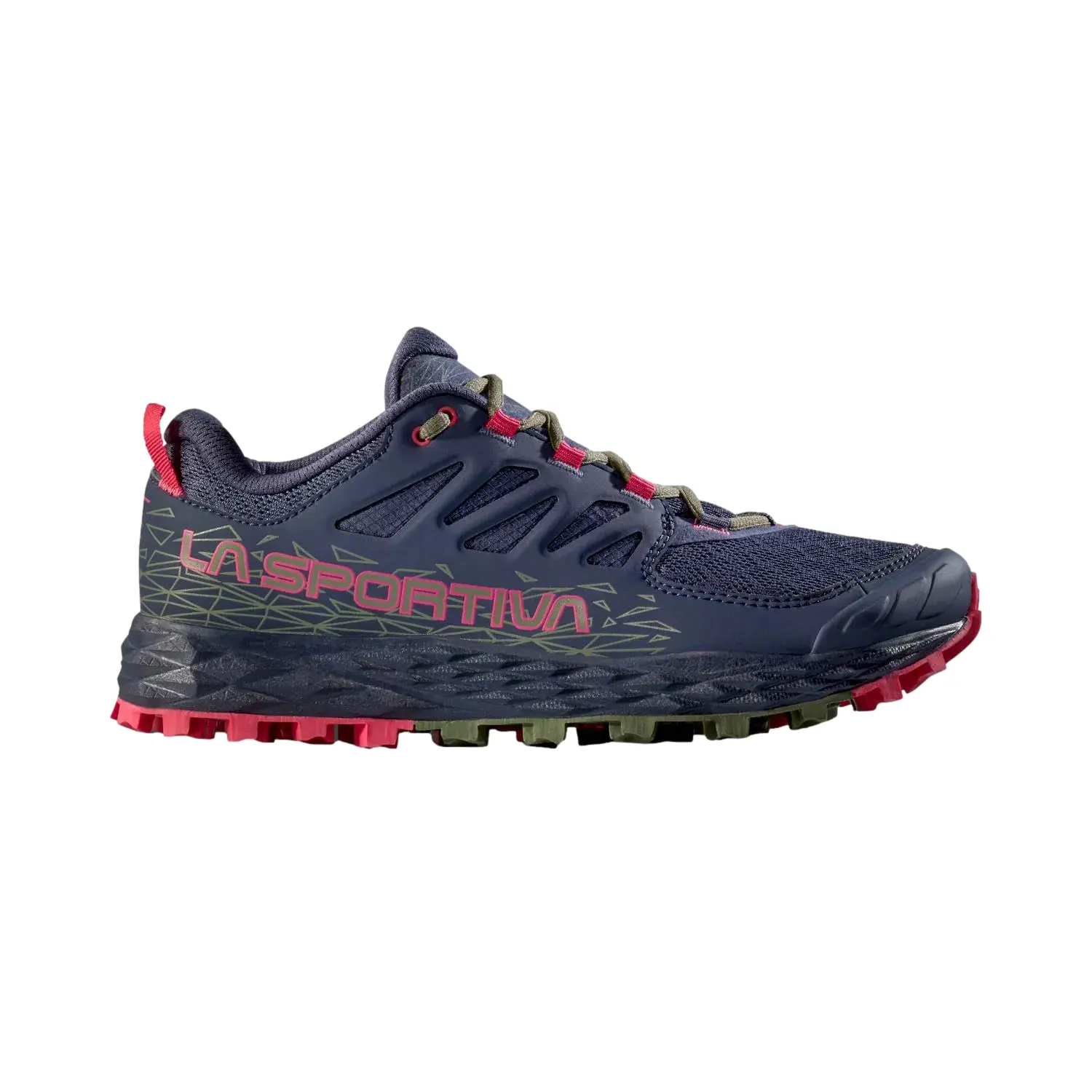 Trailrunning-Schuhe für Damen La Sportiva Lycan II