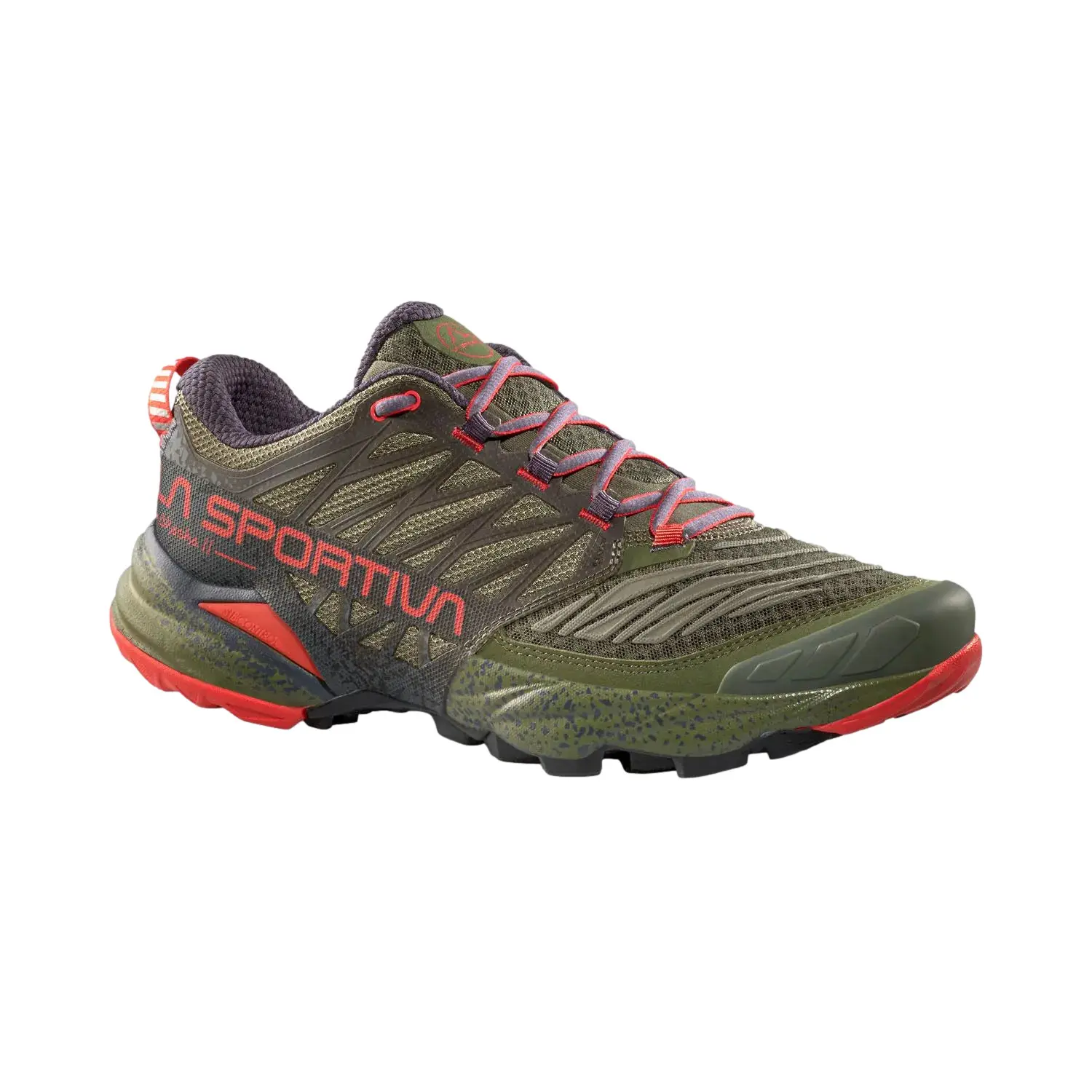 Chaussures de trail La Sportiva Akasha II