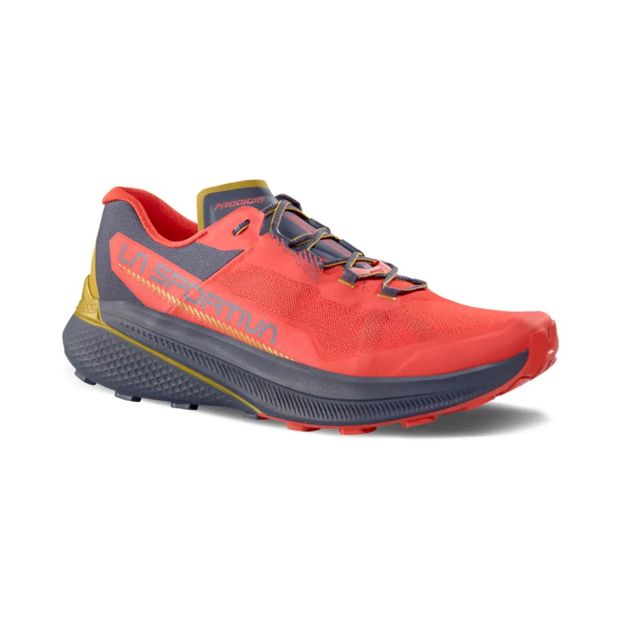 Trail-Schuhe La Sportiva Prodigio