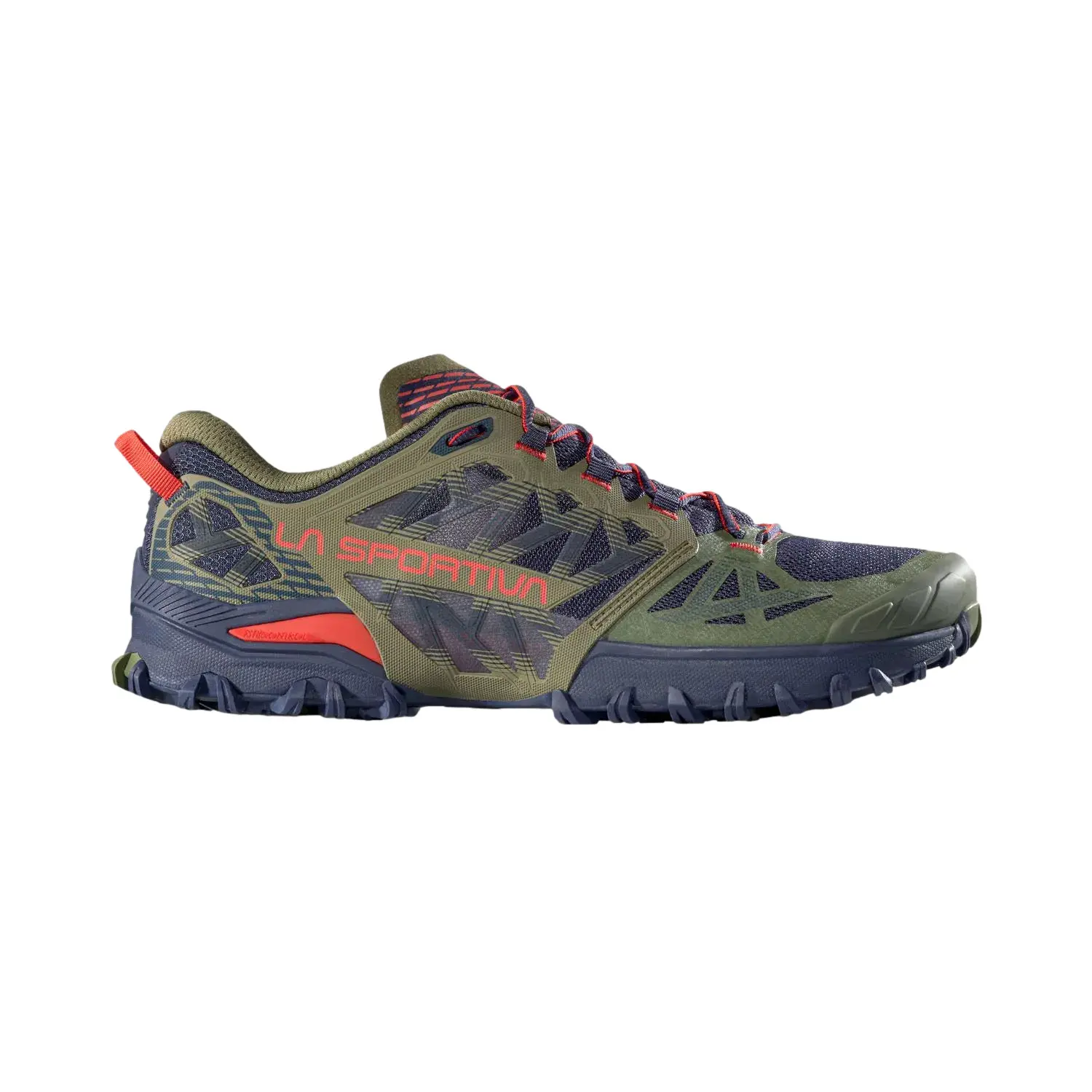 Trail-Schuhe La Sportiva Bushido III