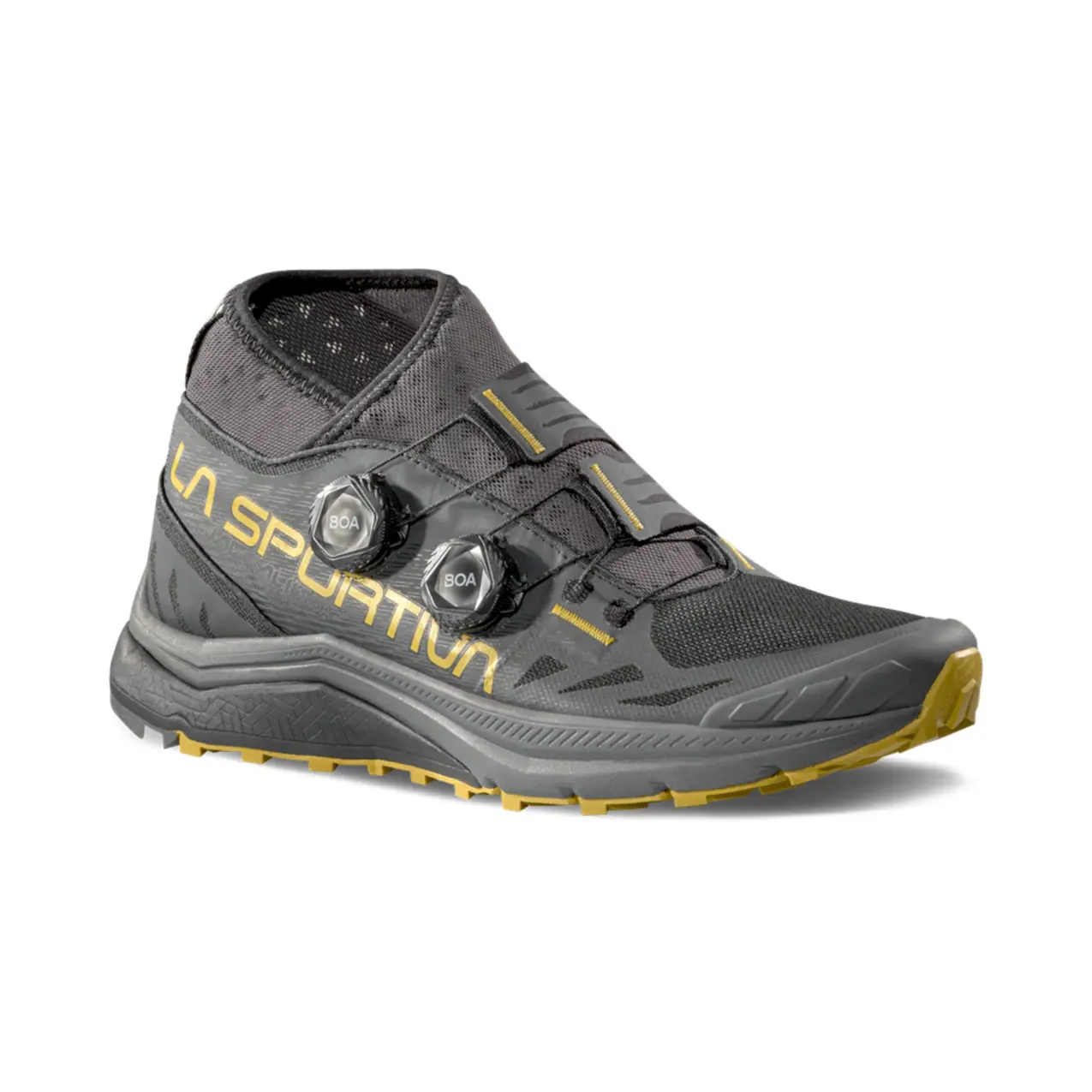 Trail running shoes La Sportiva Jackal II Boa