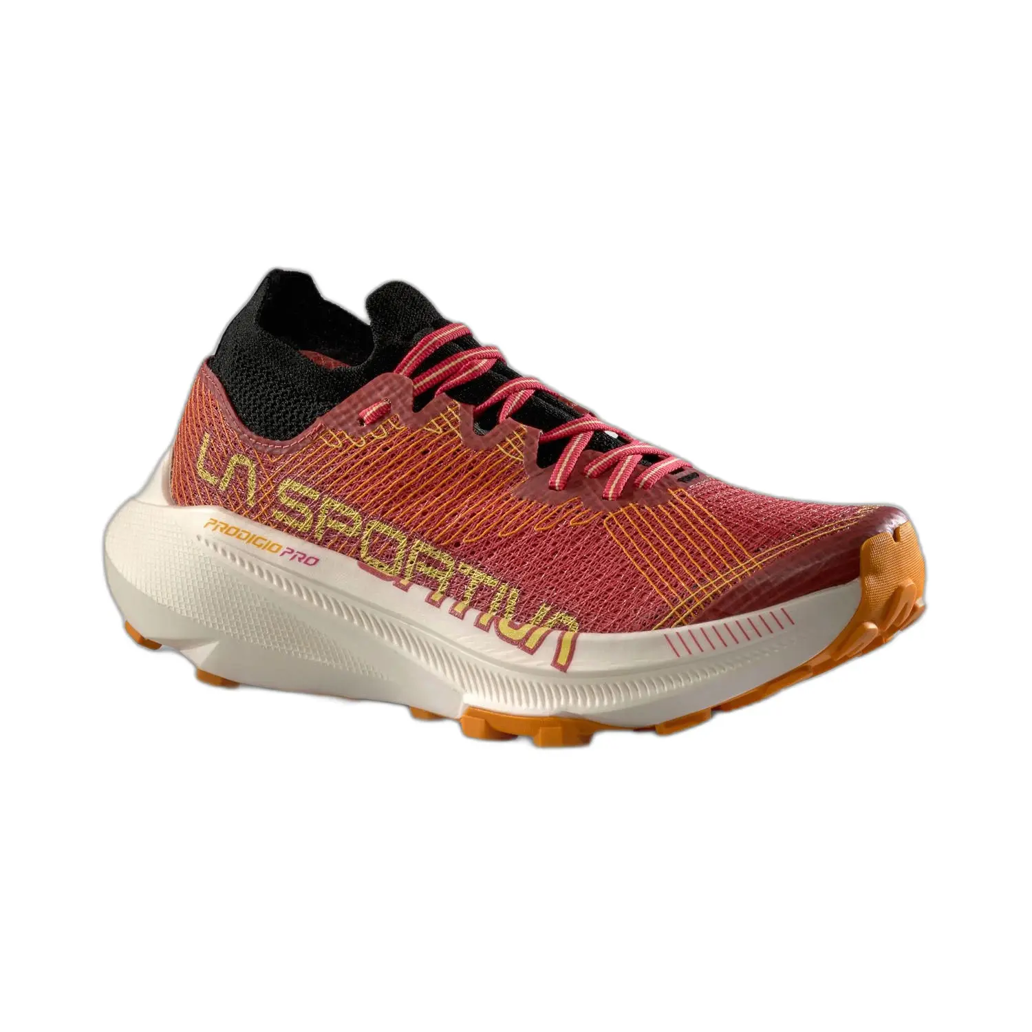 Trailrunning-Schuhe für Damen La Sportiva Prodigio Pro