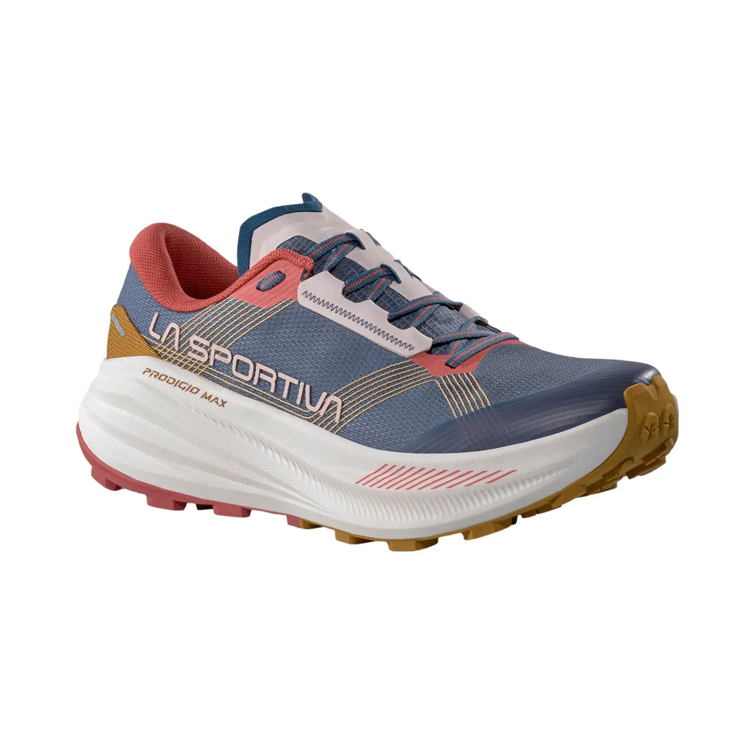 Trailrunning-Schuhe für Damen La Sportiva Prodigio Max