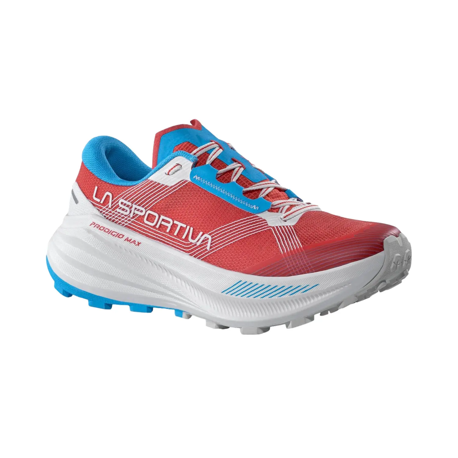 Trailrunning-Schuhe für Damen La Sportiva Prodigio Max