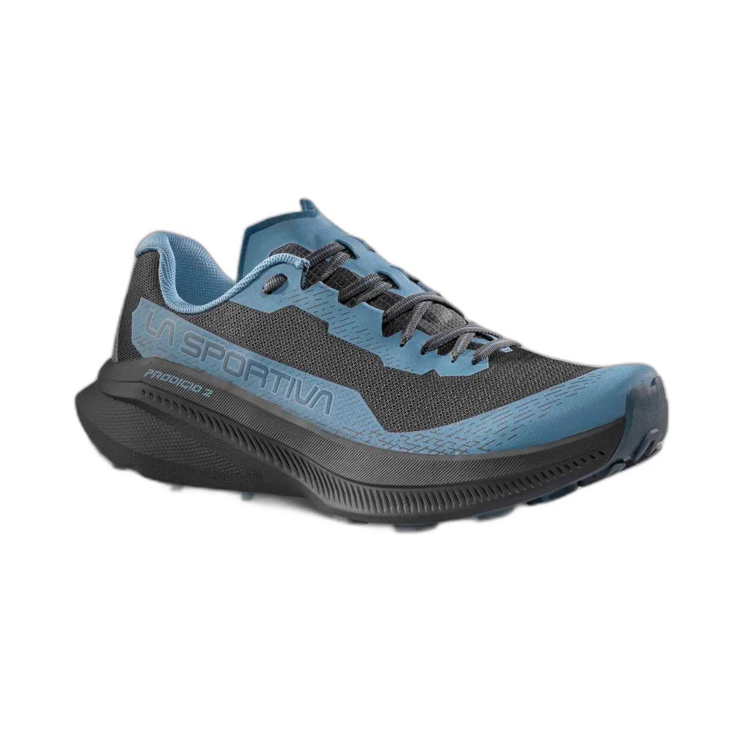 La Sportiva Women's Bleu Trail Running Shoes Prodigio 2