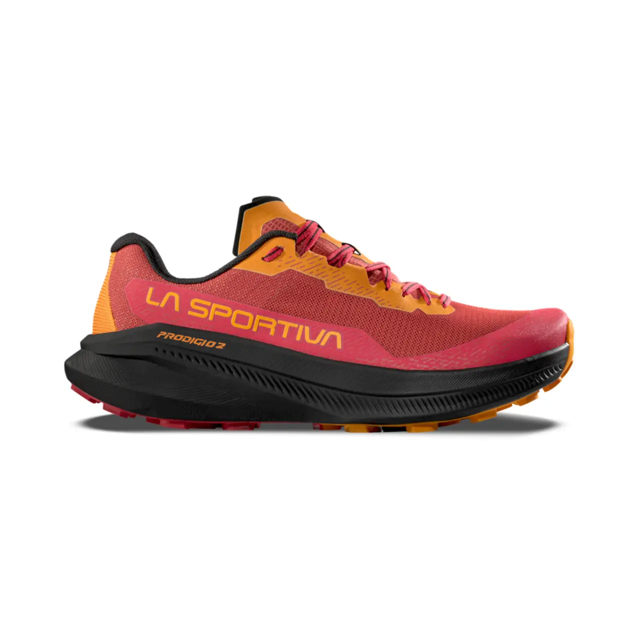 Women's trail running shoes La Sportiva Prodigio 2 | Trek-Expert