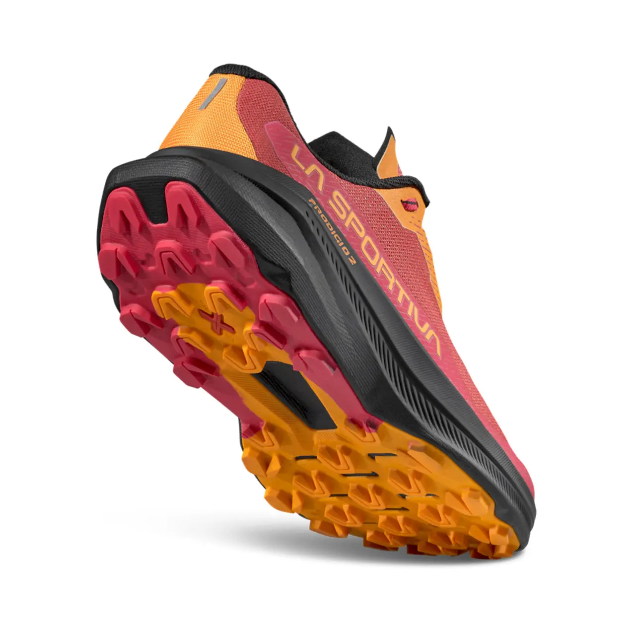 Women's trail running shoes La Sportiva Prodigio 2 | Trek-Expert