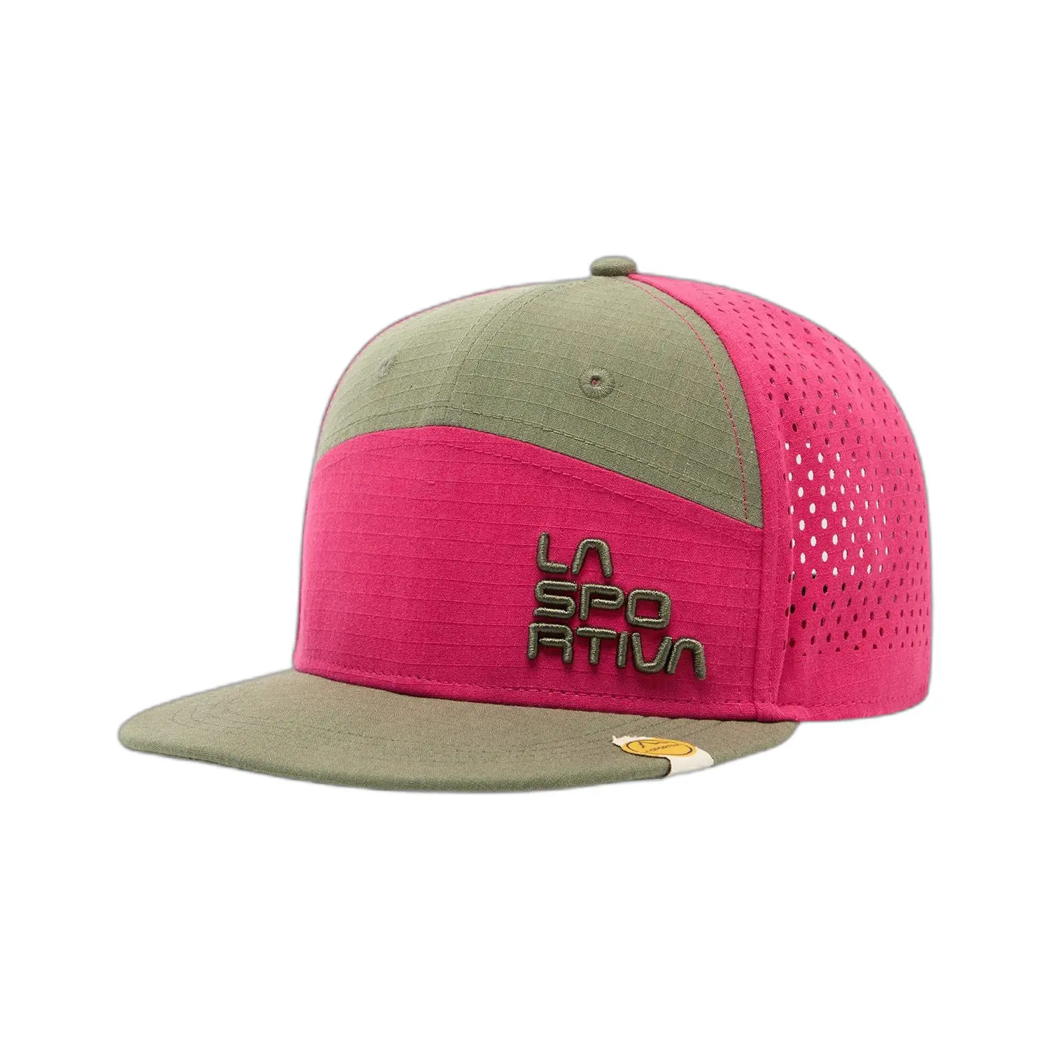 Trucker Cap La Sportiva Traverse