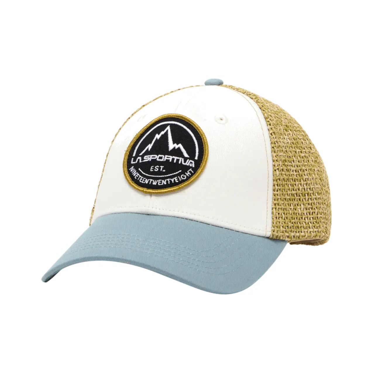 Trucker Cap La Sportiva Belayer