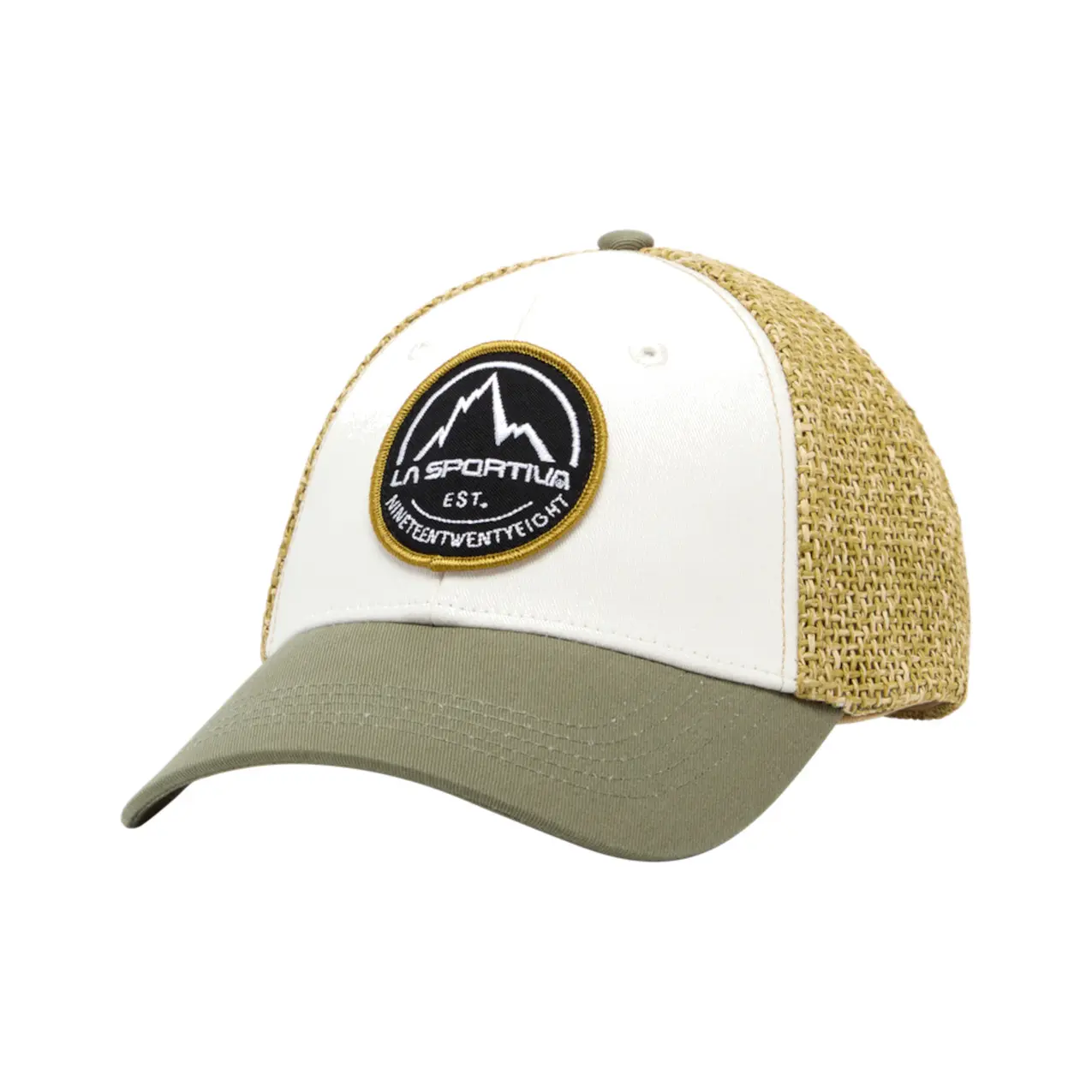 Trucker Cap La Sportiva Belayer