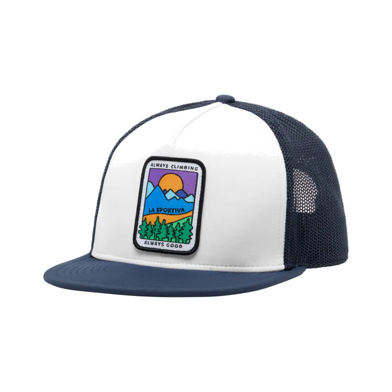 Trucker Cap La Sportiva Always