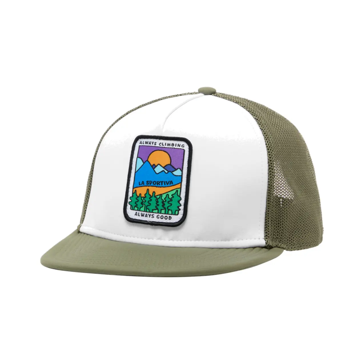 Trucker Cap La Sportiva Always