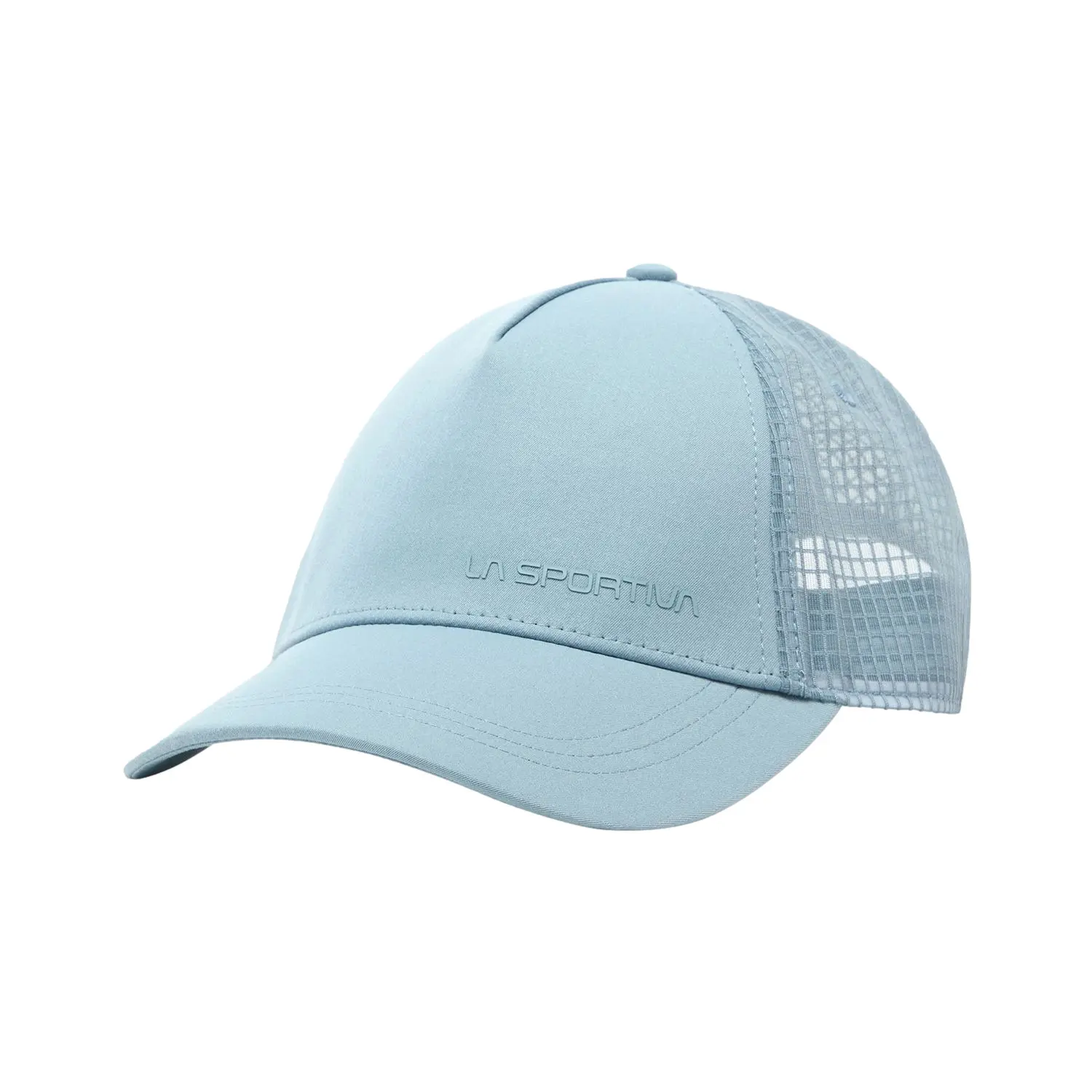 La Sportiva Unisex Bleu Baseball Cap Move Tech