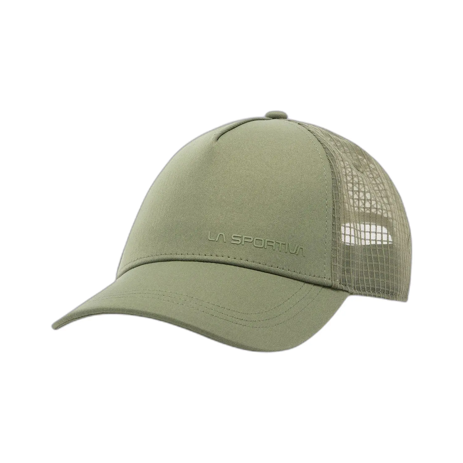La Sportiva Unisex Vert Baseball Cap Move Tech